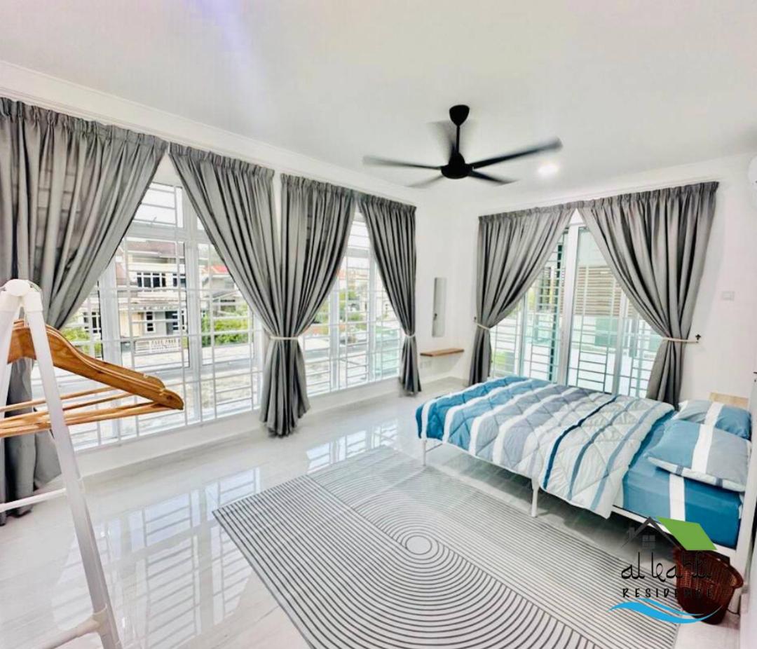 Homestay Sang Suria@Taman KT Golf Resort, Tok Jembal photo 7