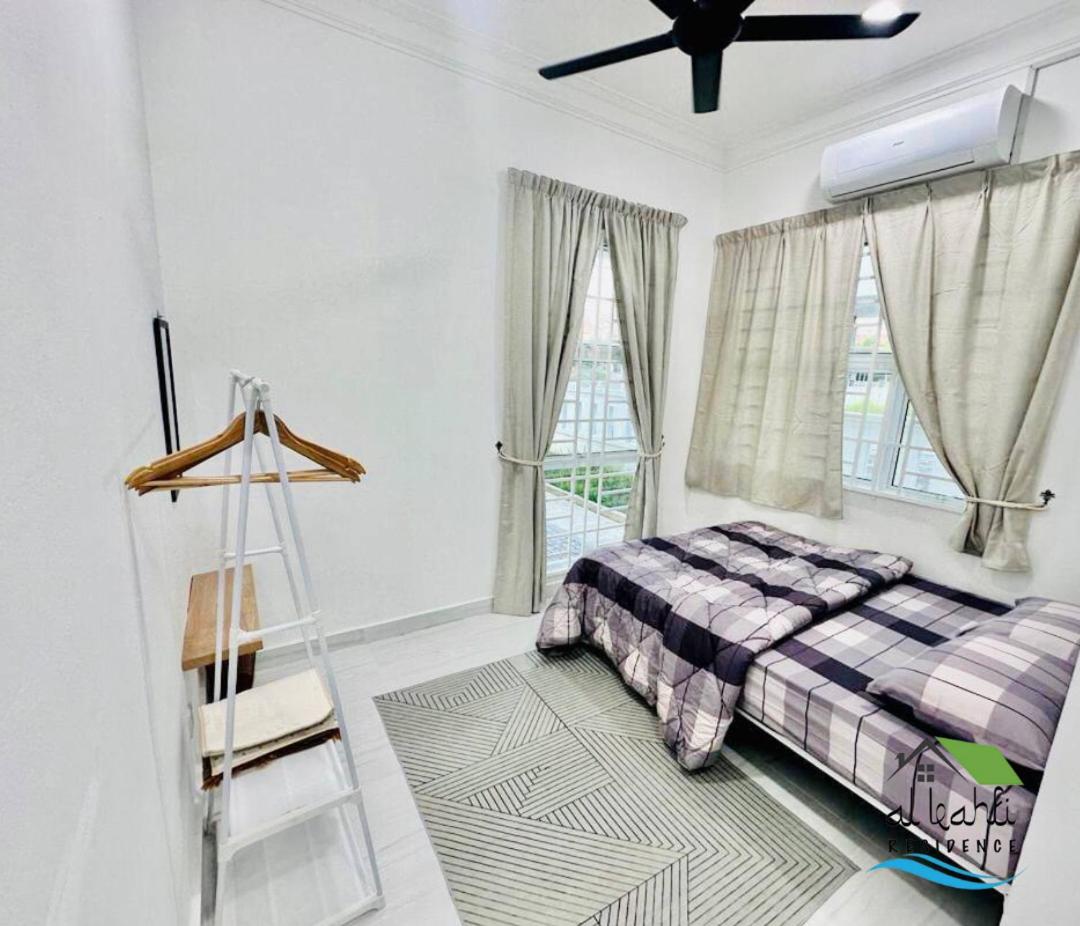 Homestay Sang Suria@Taman KT Golf Resort, Tok Jembal photo 8