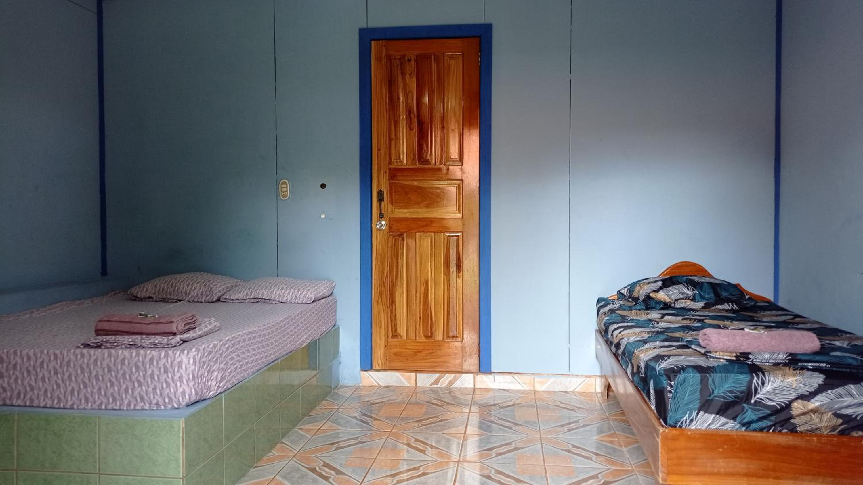 Hotel EL BOSQUE