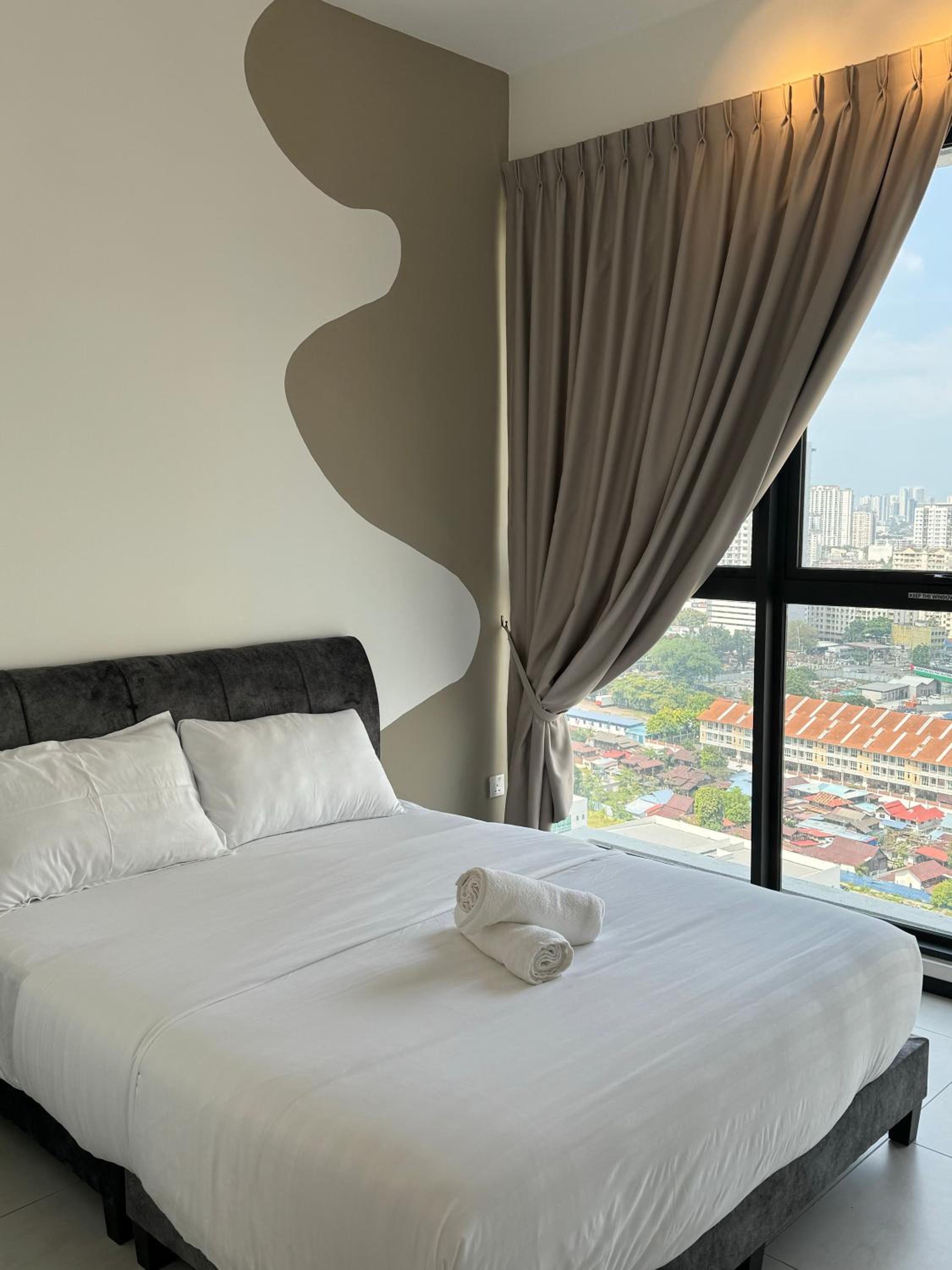 Urban Suites Georgetown by BNB4U