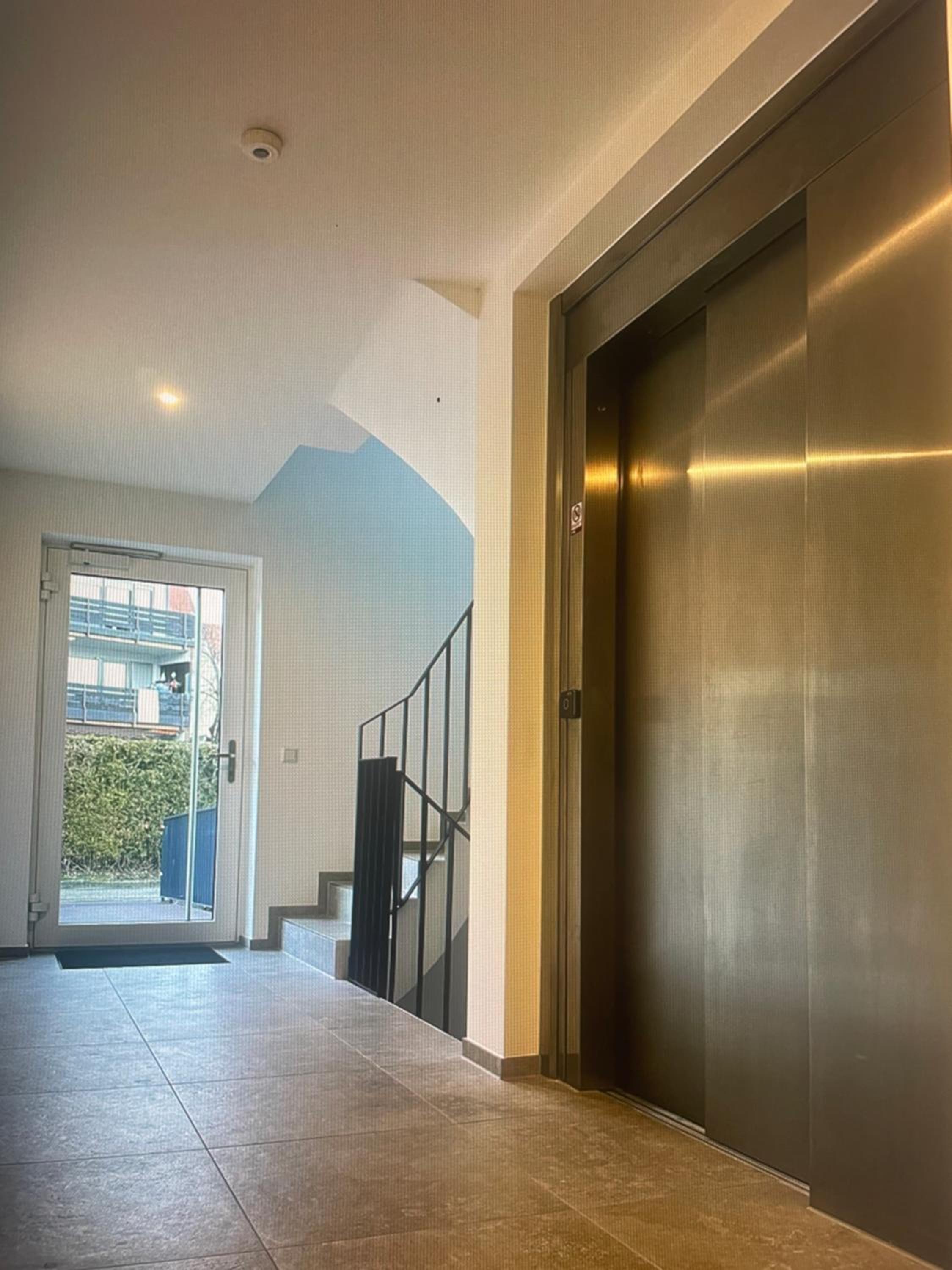 Ferienwohnung Amalie