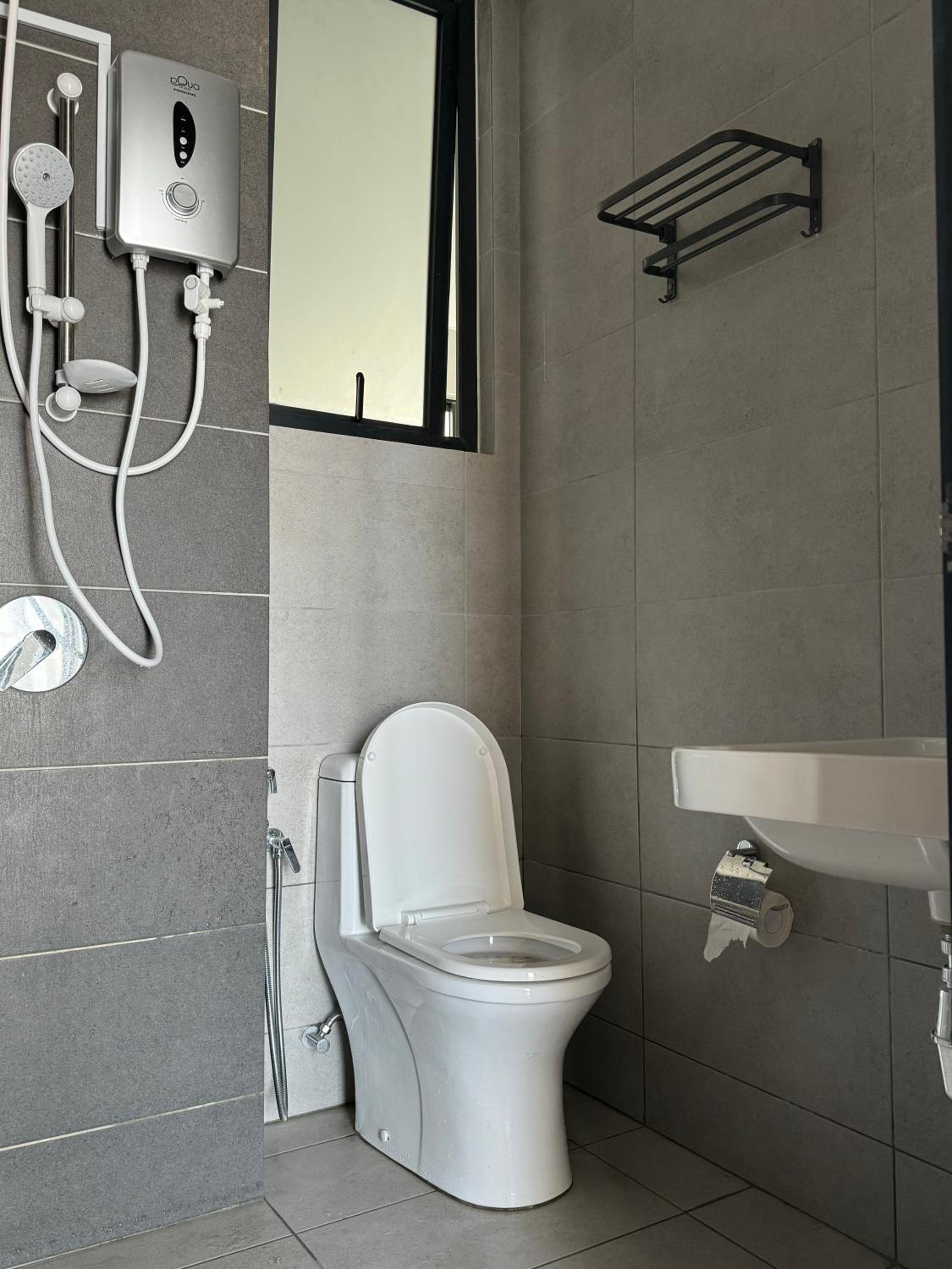 Urban Suites Georgetown by BNB4U
