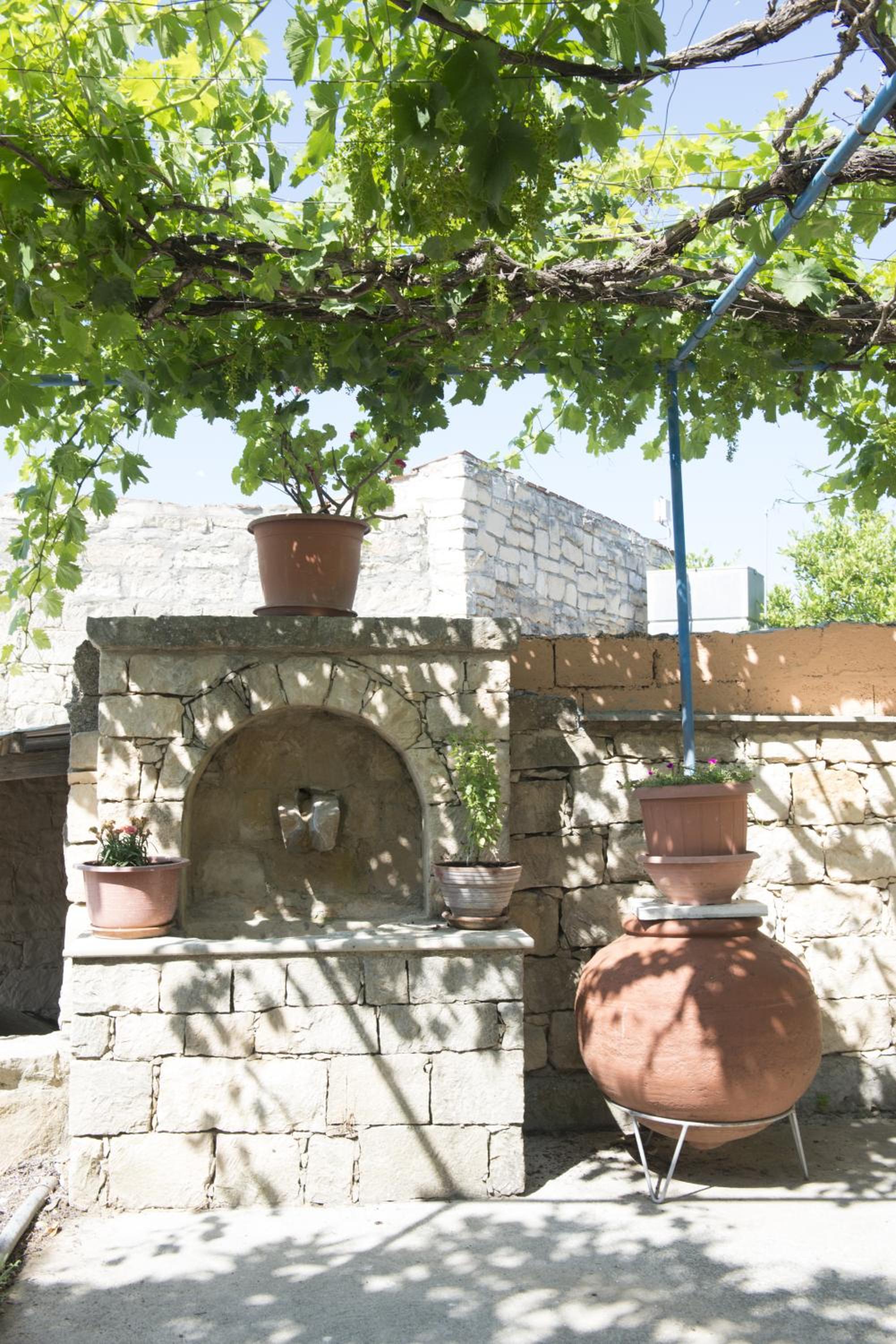 Marianna Mansion