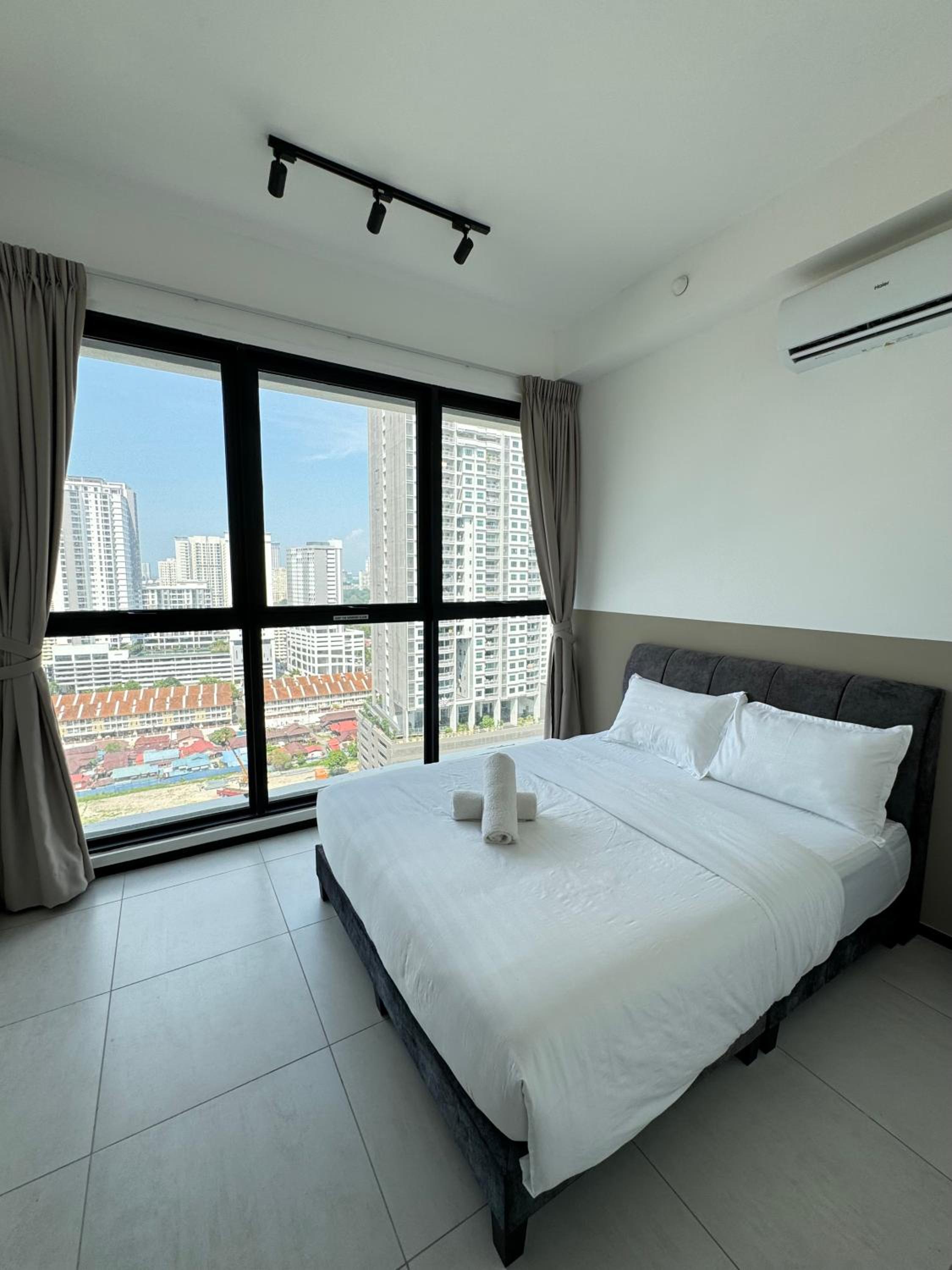 Urban Suites Georgetown by BNB4U