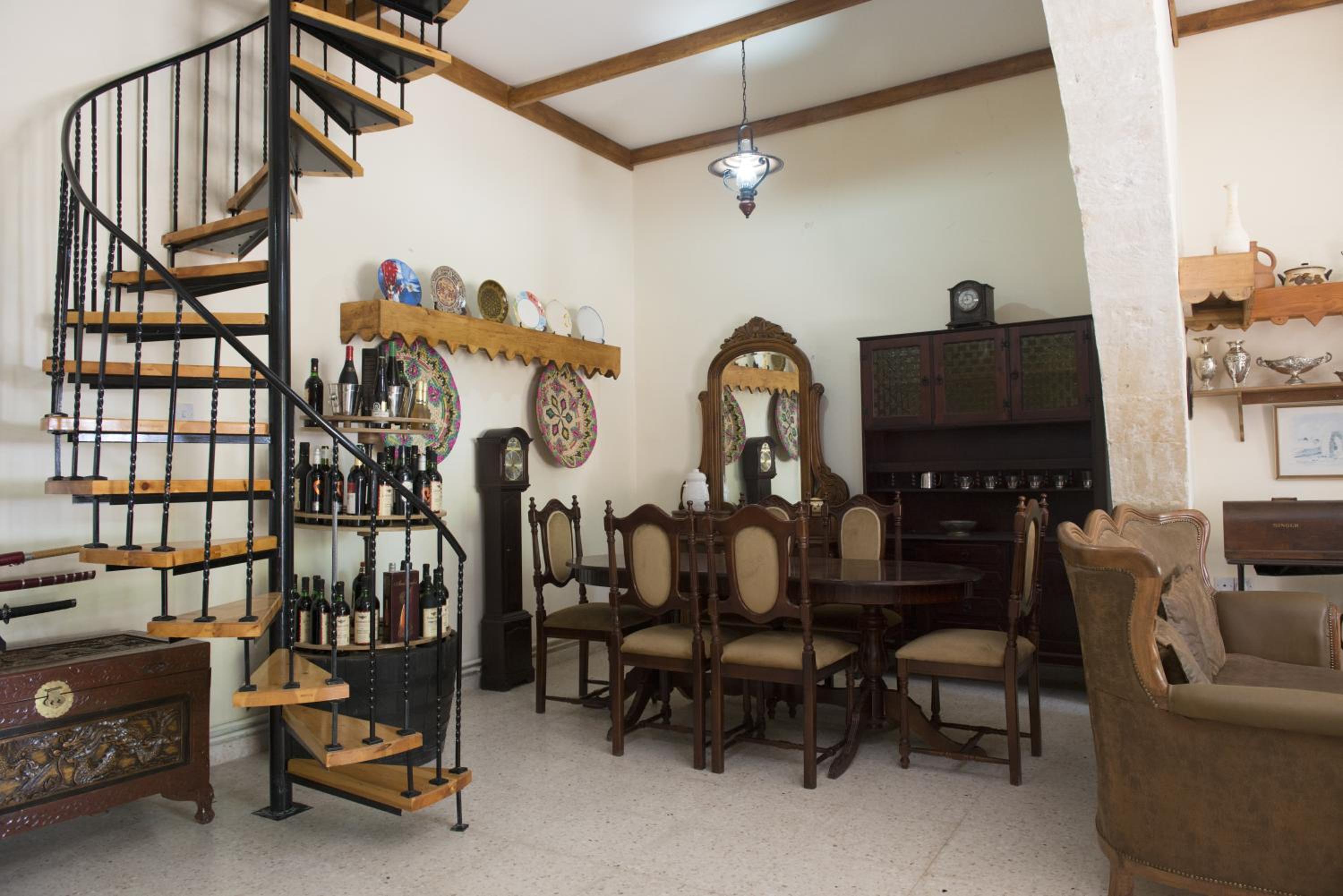 Marianna Mansion