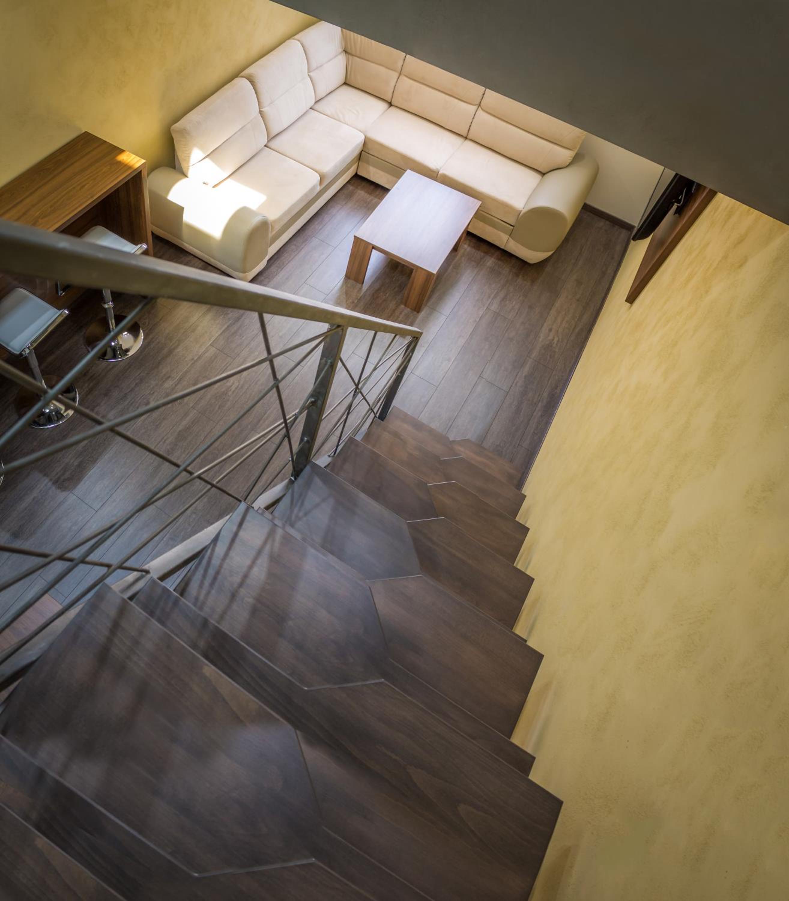 Central Park Residence