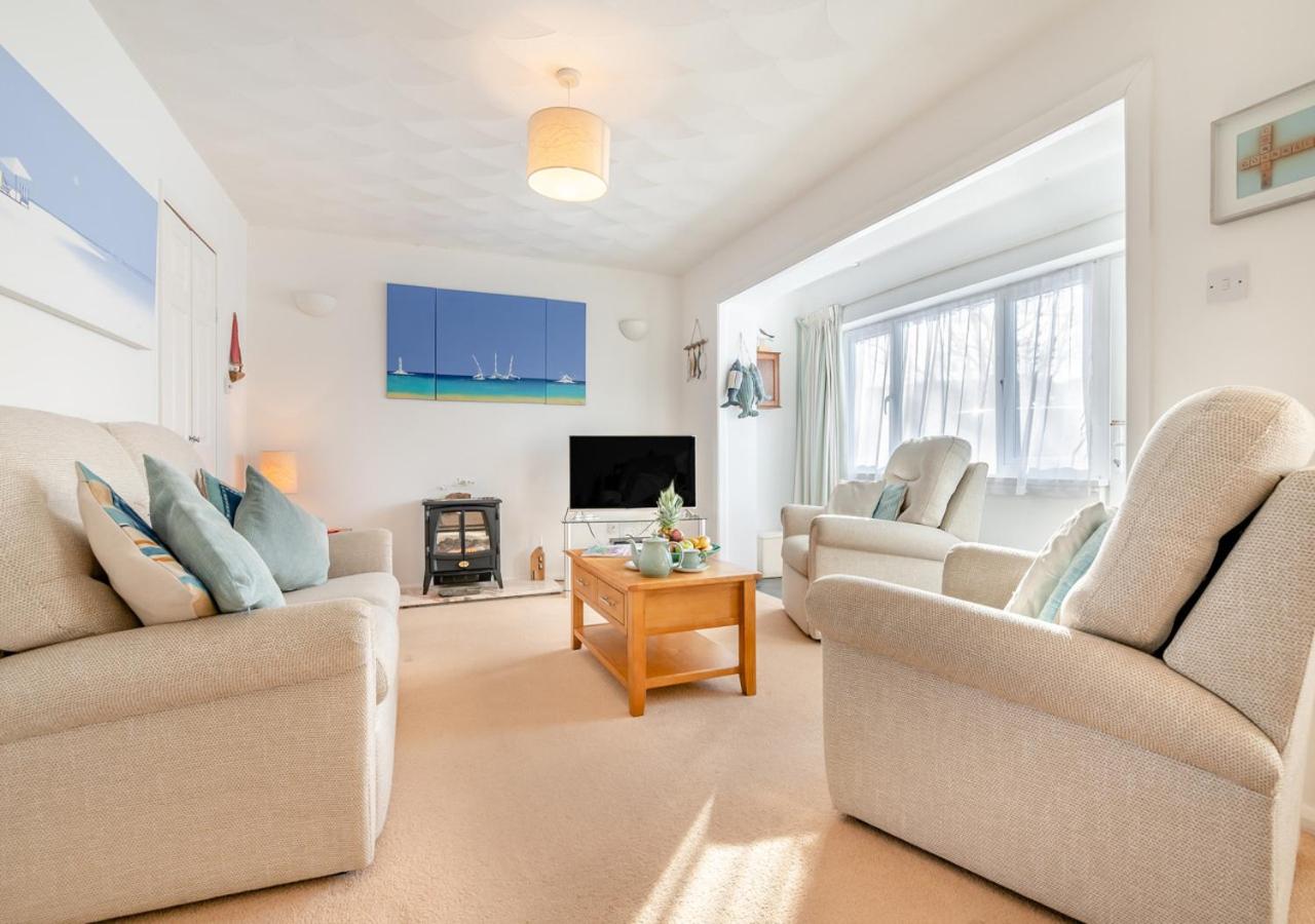 2 Bed in St. Merryn oc-p00801