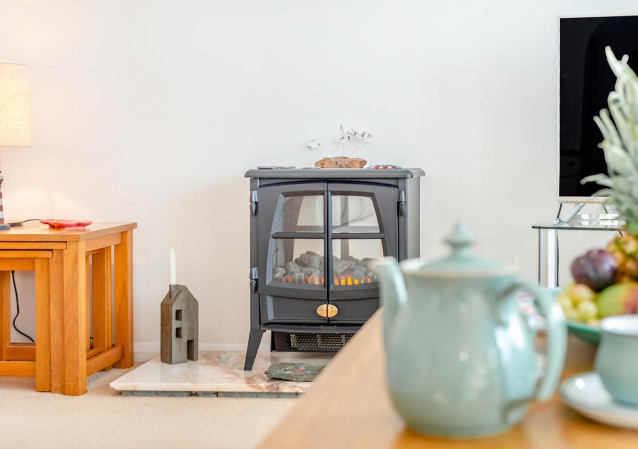 2 Bed in St. Merryn oc-p00801