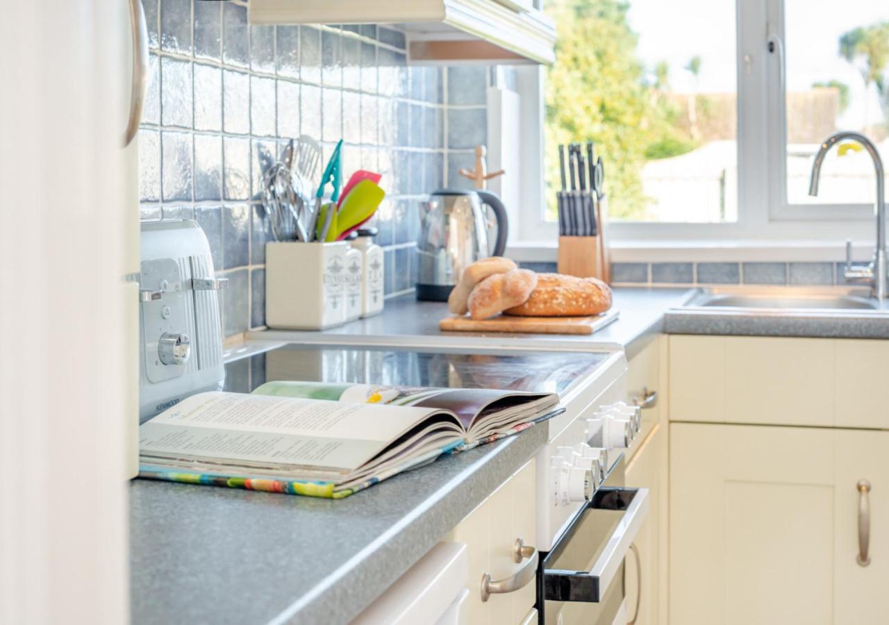 2 Bed in St. Merryn oc-p00801