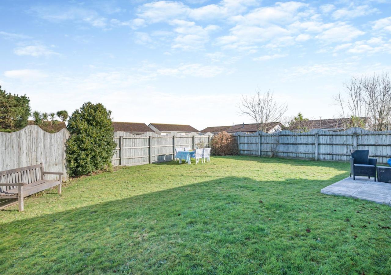 2 Bed in St. Merryn oc-p00801