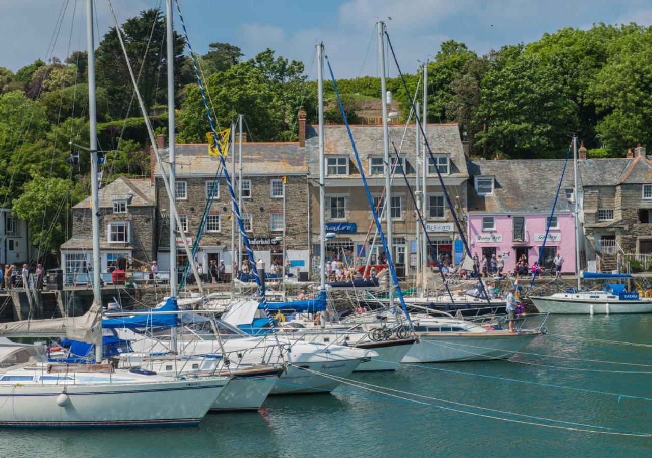 2 Bed in St. Merryn oc-p00801