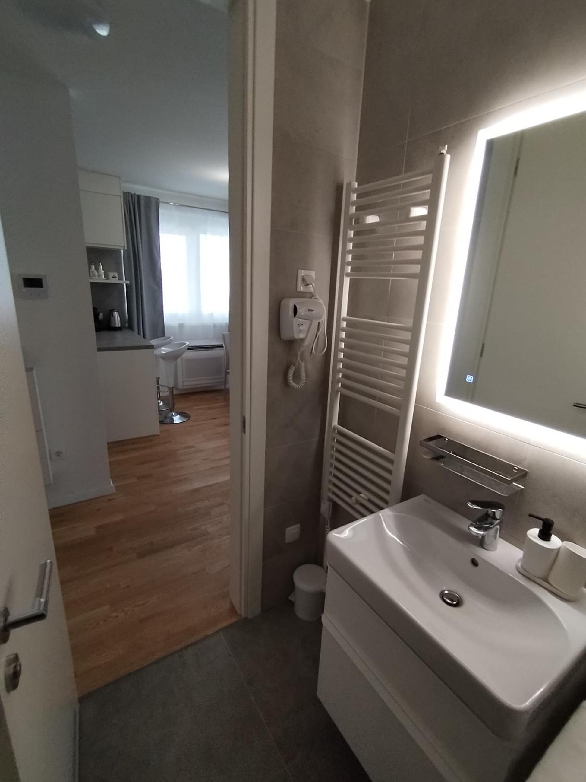 Apartman Adriana