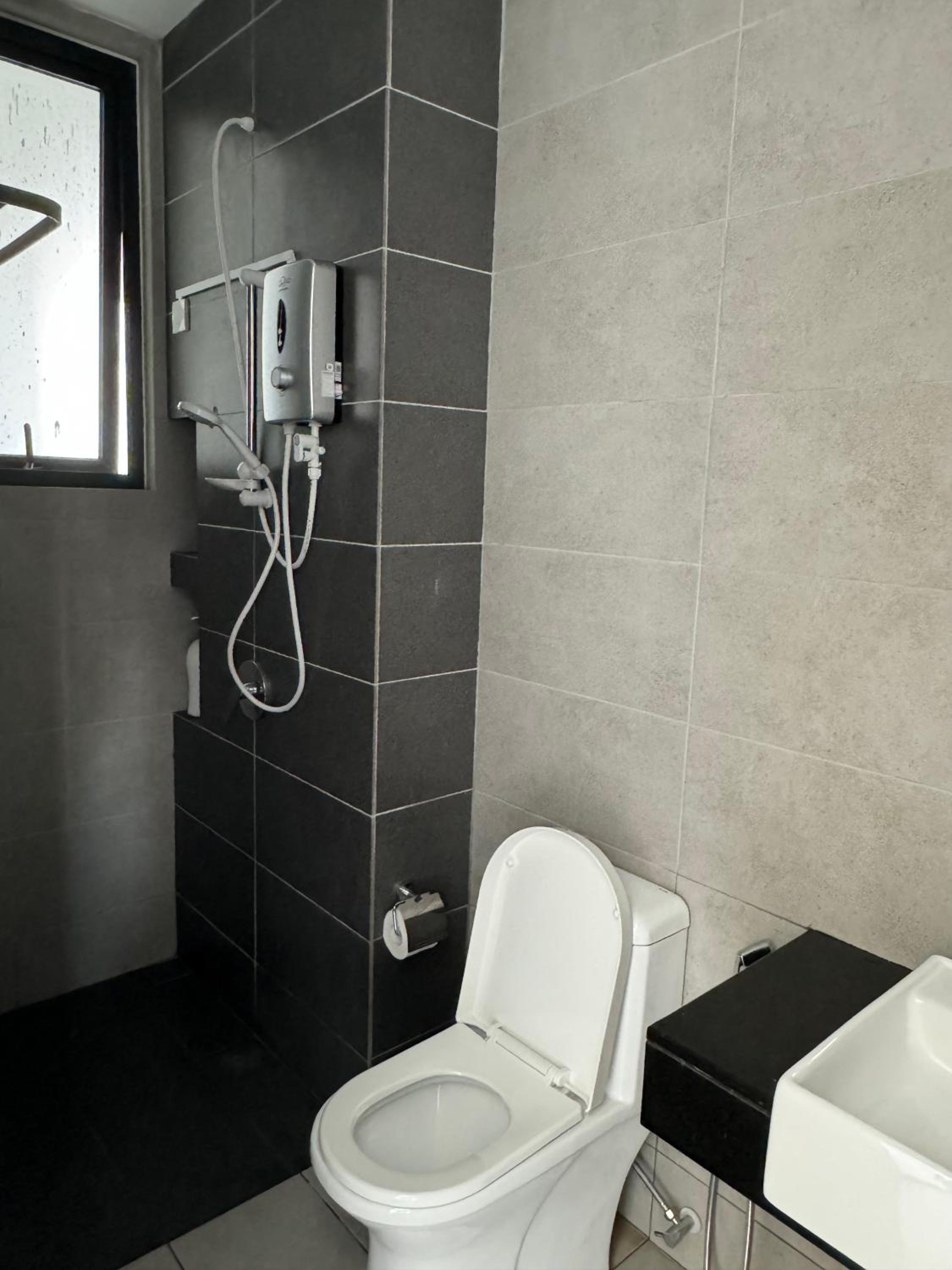 Urban Suites Georgetown by BNB4U
