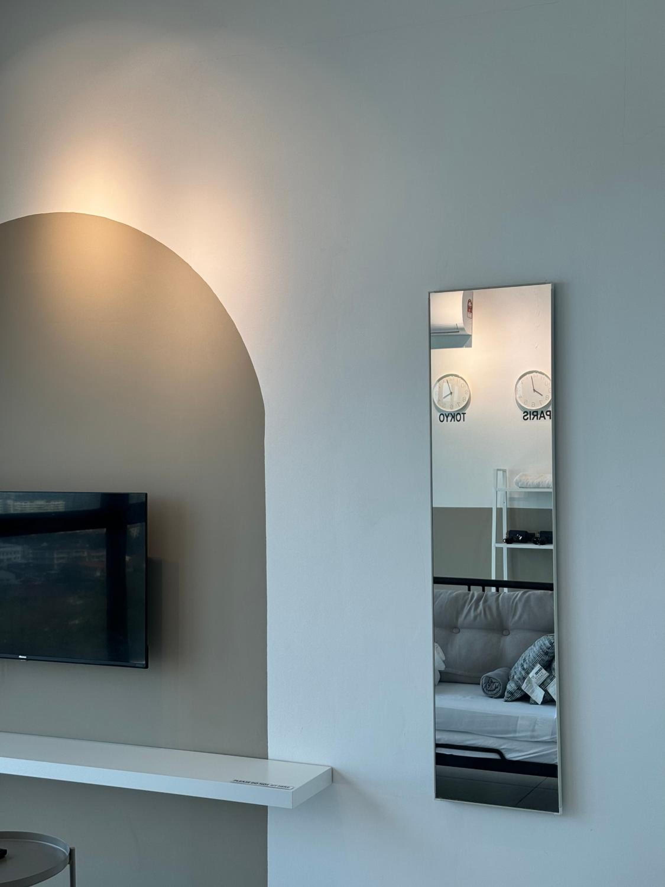 Urban Suites Georgetown by BNB4U