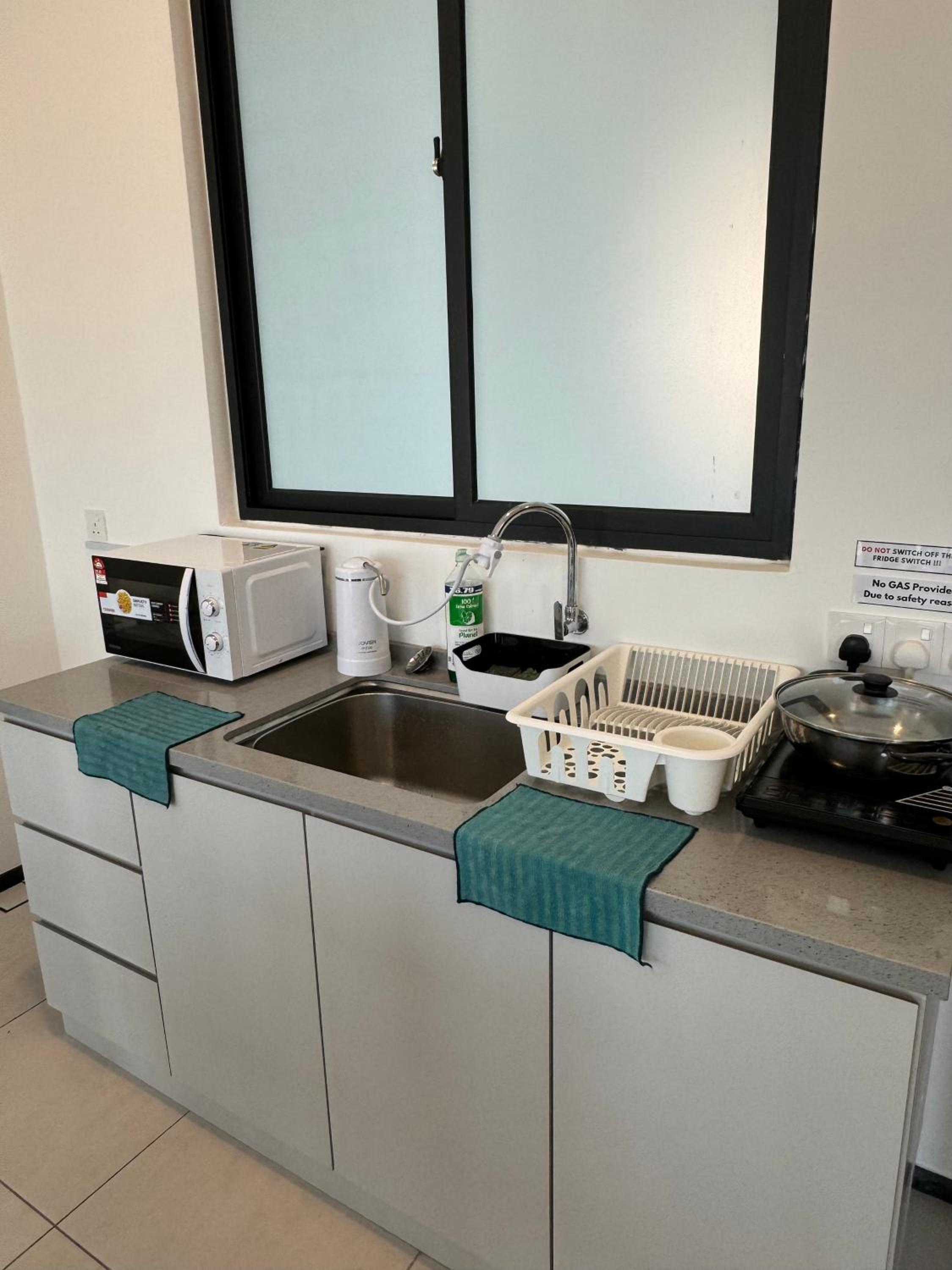 Urban Suites Georgetown by BNB4U