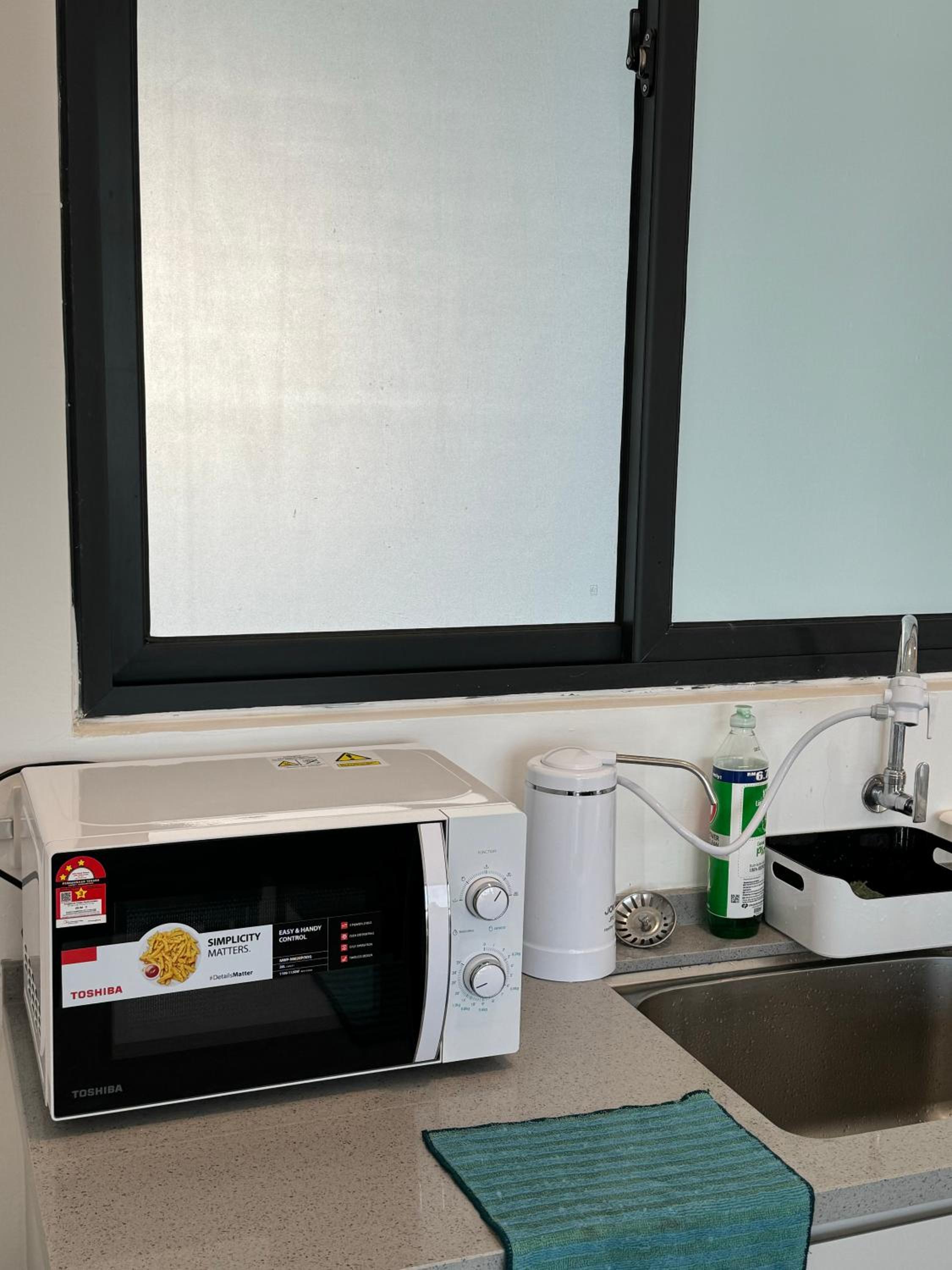 Urban Suites Georgetown by BNB4U
