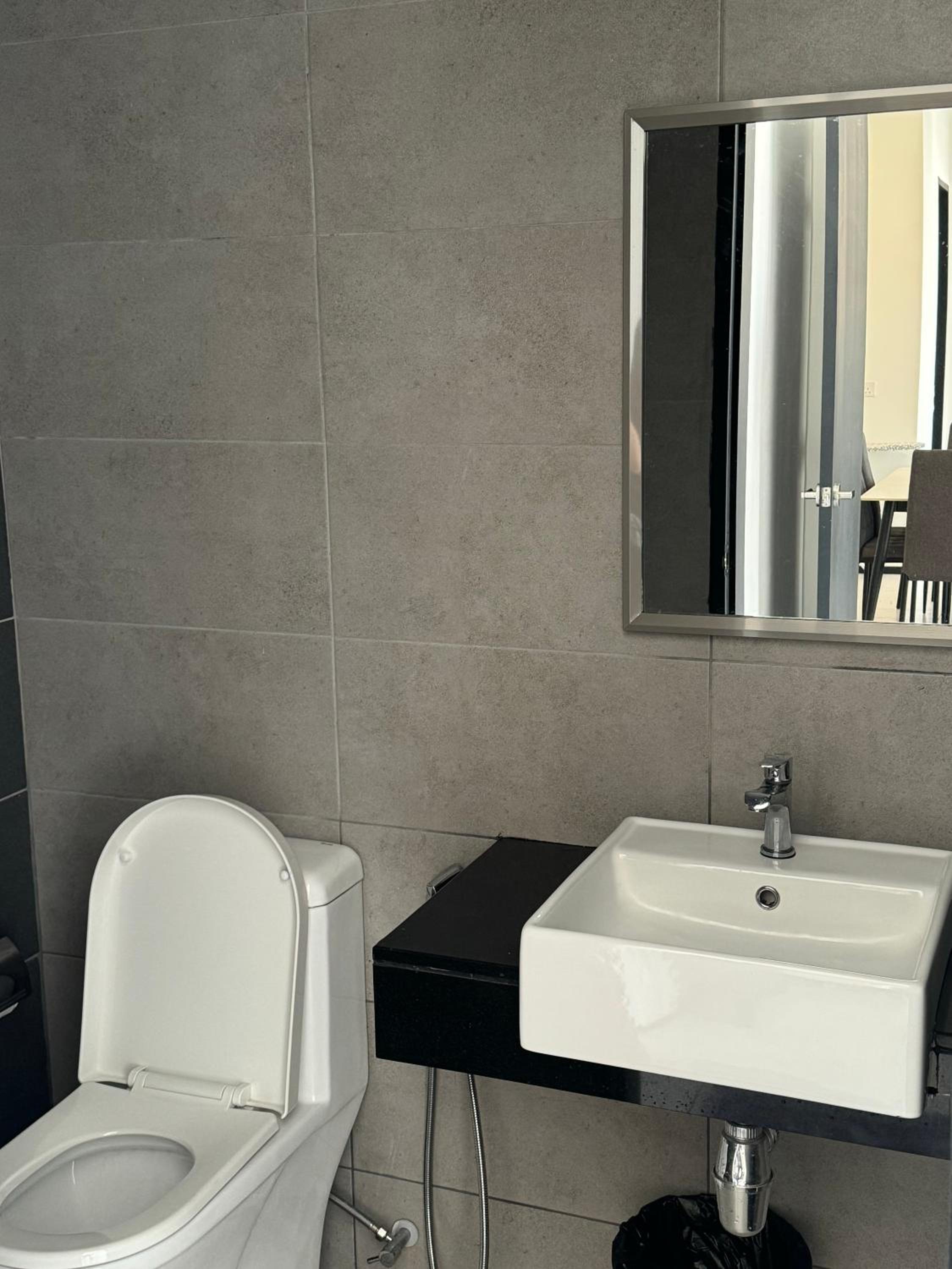 Urban Suites Georgetown by BNB4U