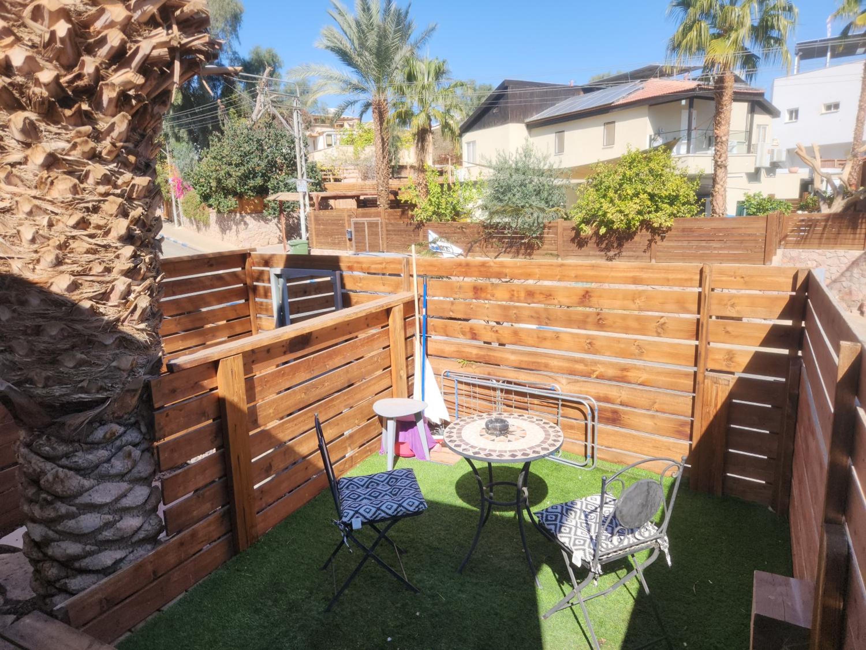Shalom's place view 2