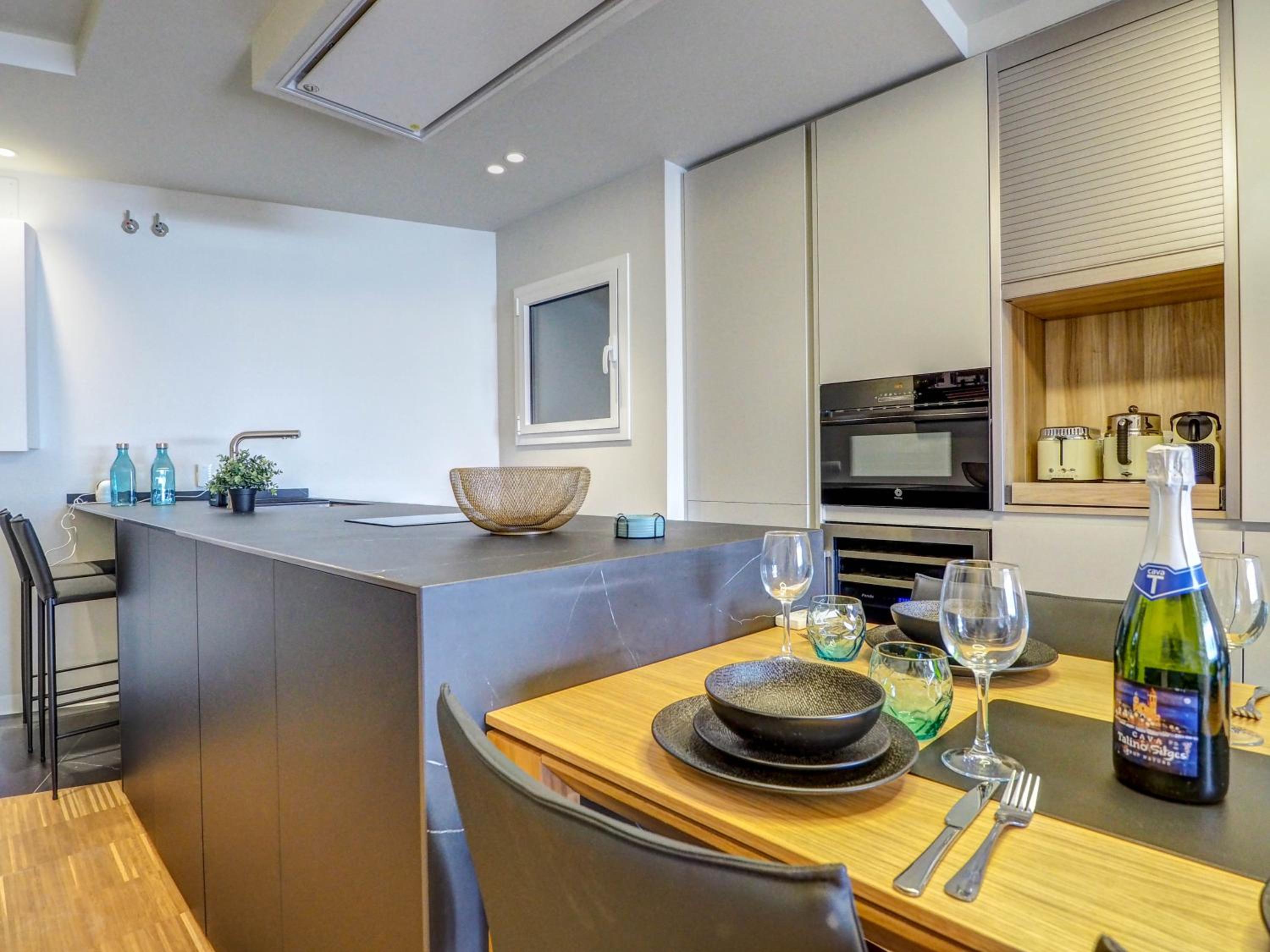 Paradise Apartment by Hello Homes Sitges photo 3