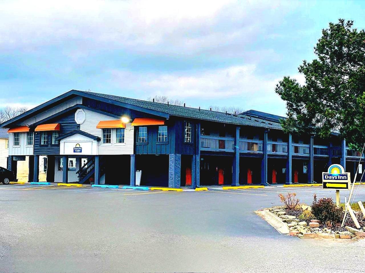 Days Inn and Suites by Wyndham Port Huron, Foto 22