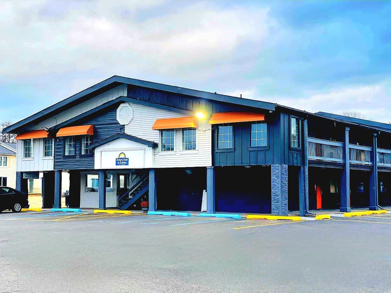 Days Inn and Suites by Wyndham Port Huron, Foto 20