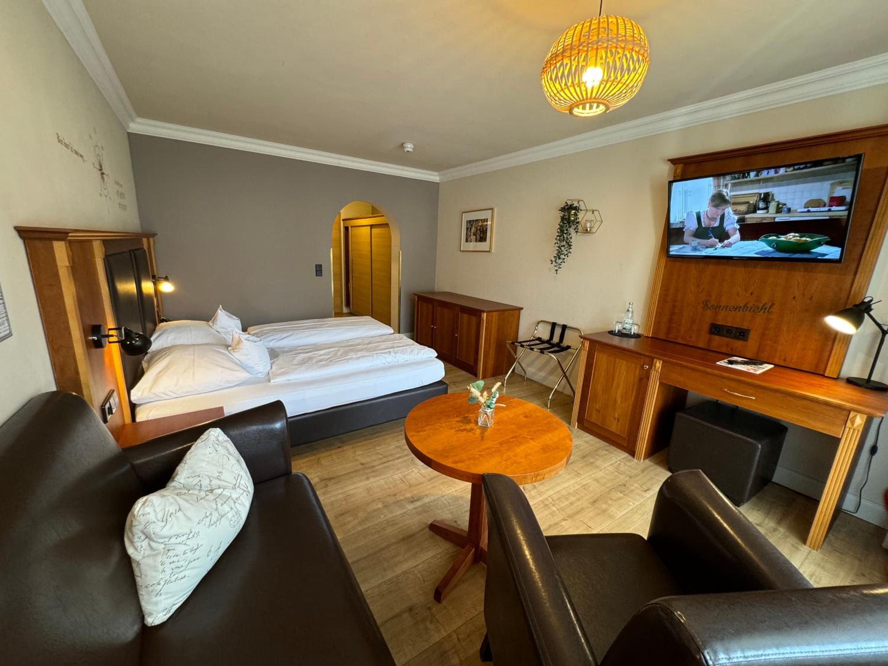 Bad Reichenhall Vacations - Alpenstadthotels - Property Image 6