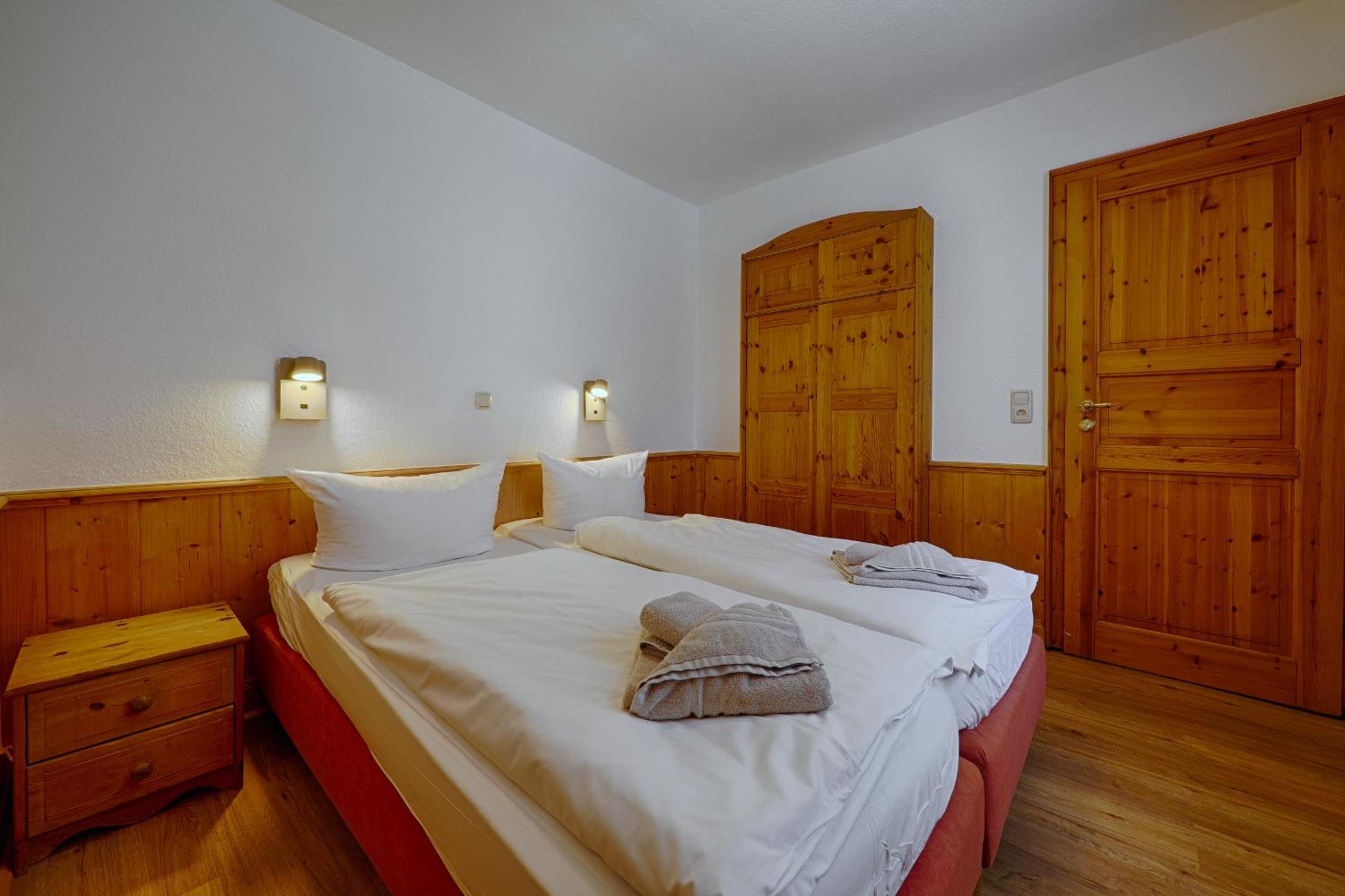 Meeressterne Ferienresort Damerow