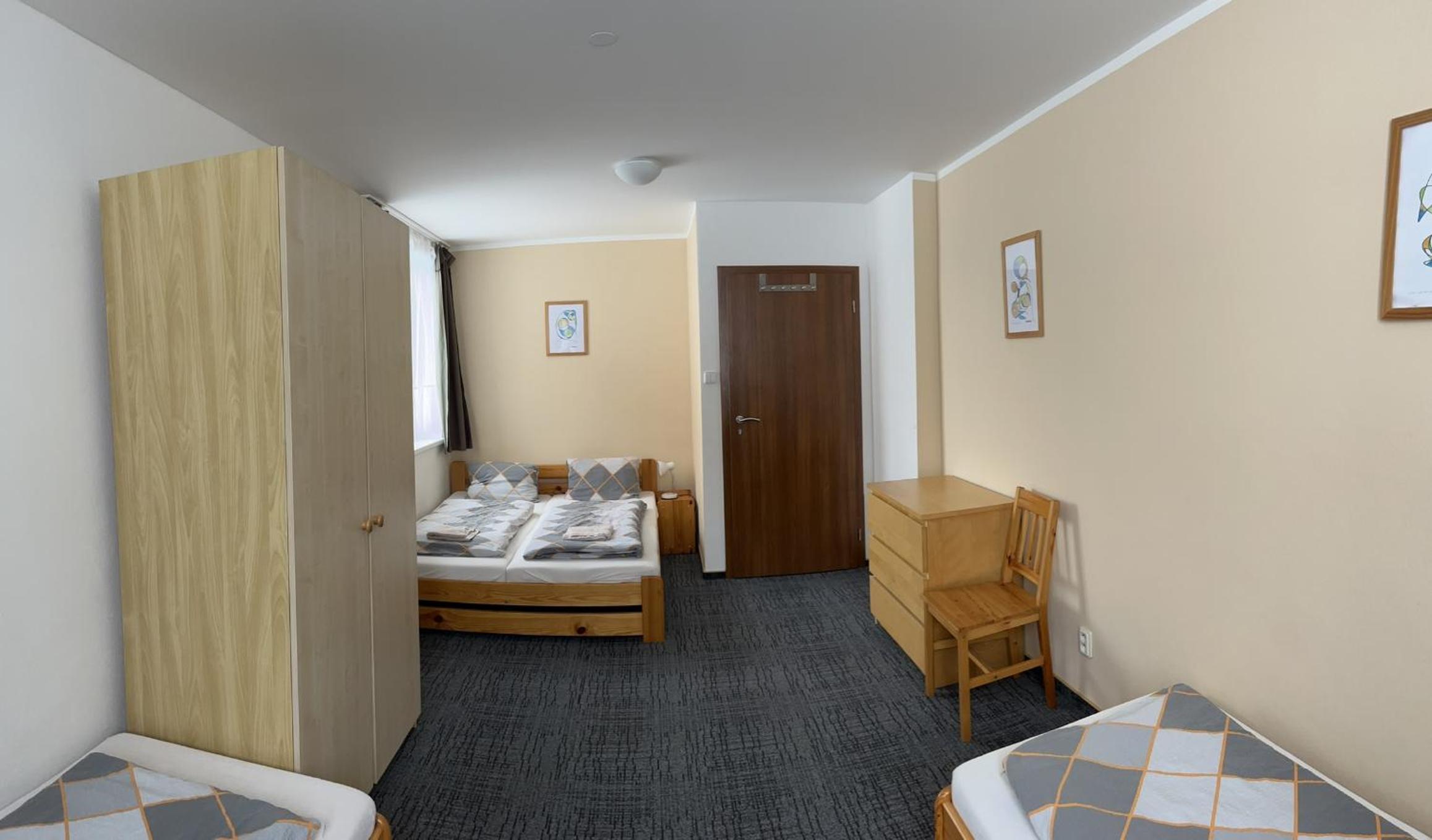 Apartman na Kvilde - Sumava
