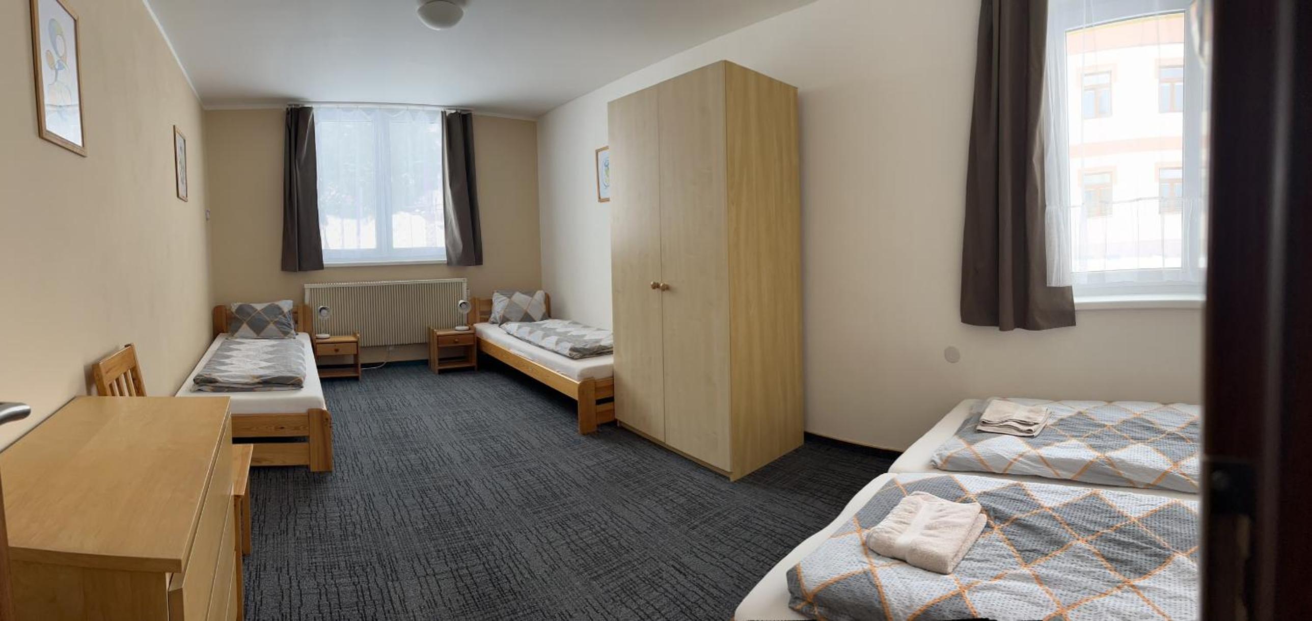 Apartman na Kvilde - Sumava