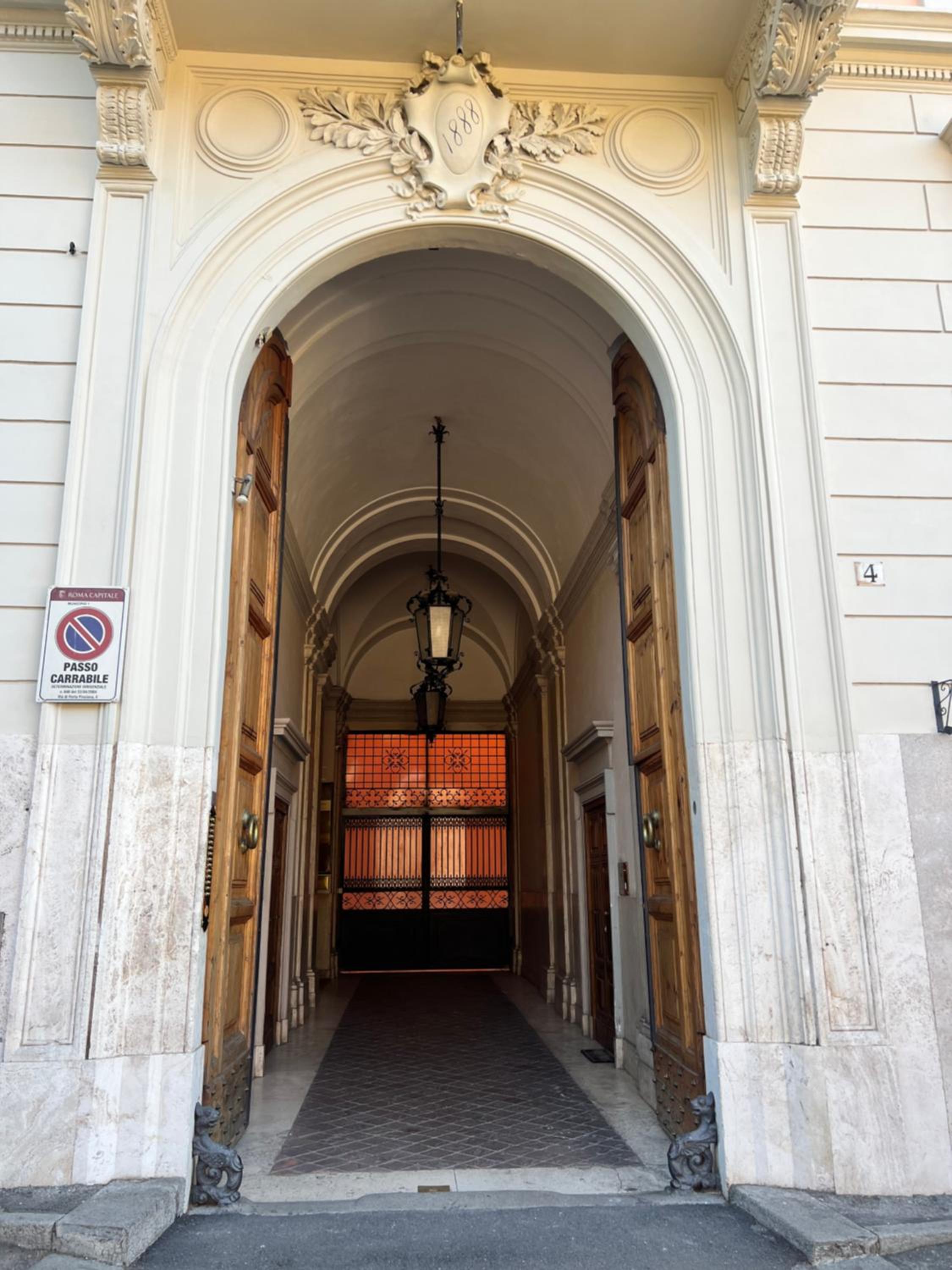 Pinciana - Veneto - Marilyn House - Property Image 10