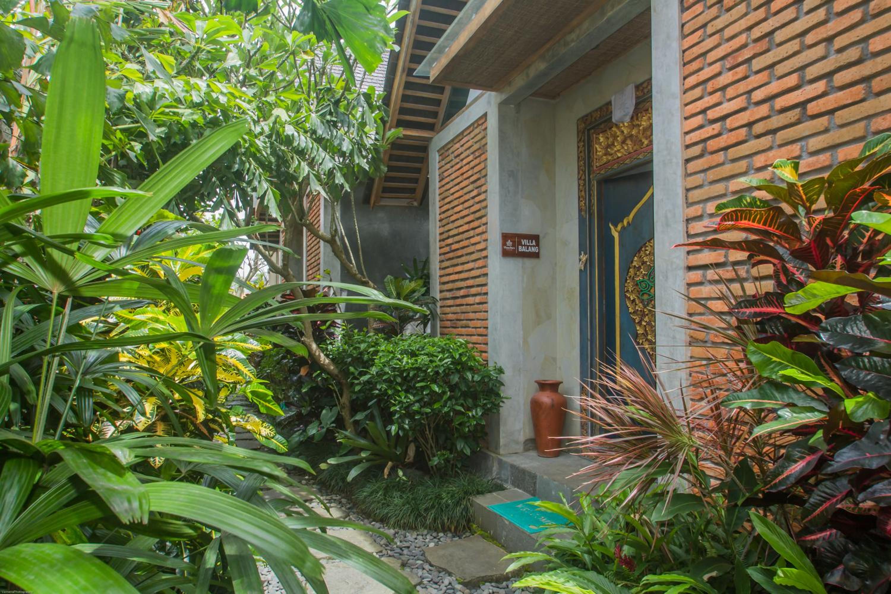Wana Bucu Villas by GenuineHost view 2