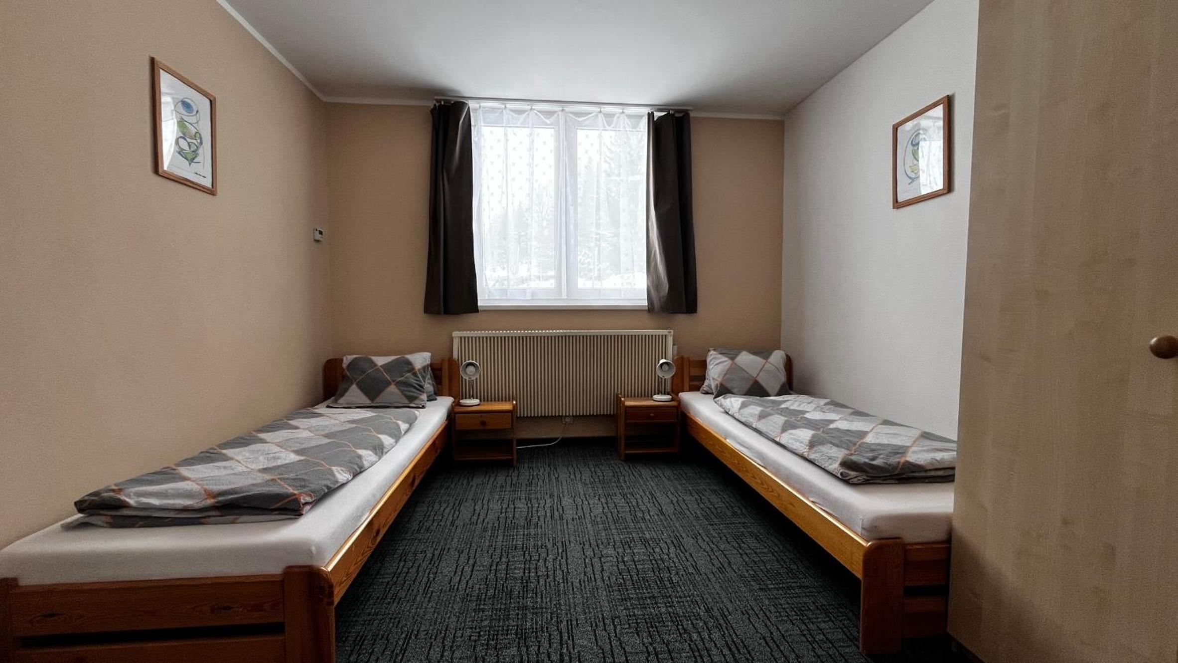 Apartman na Kvilde - Sumava