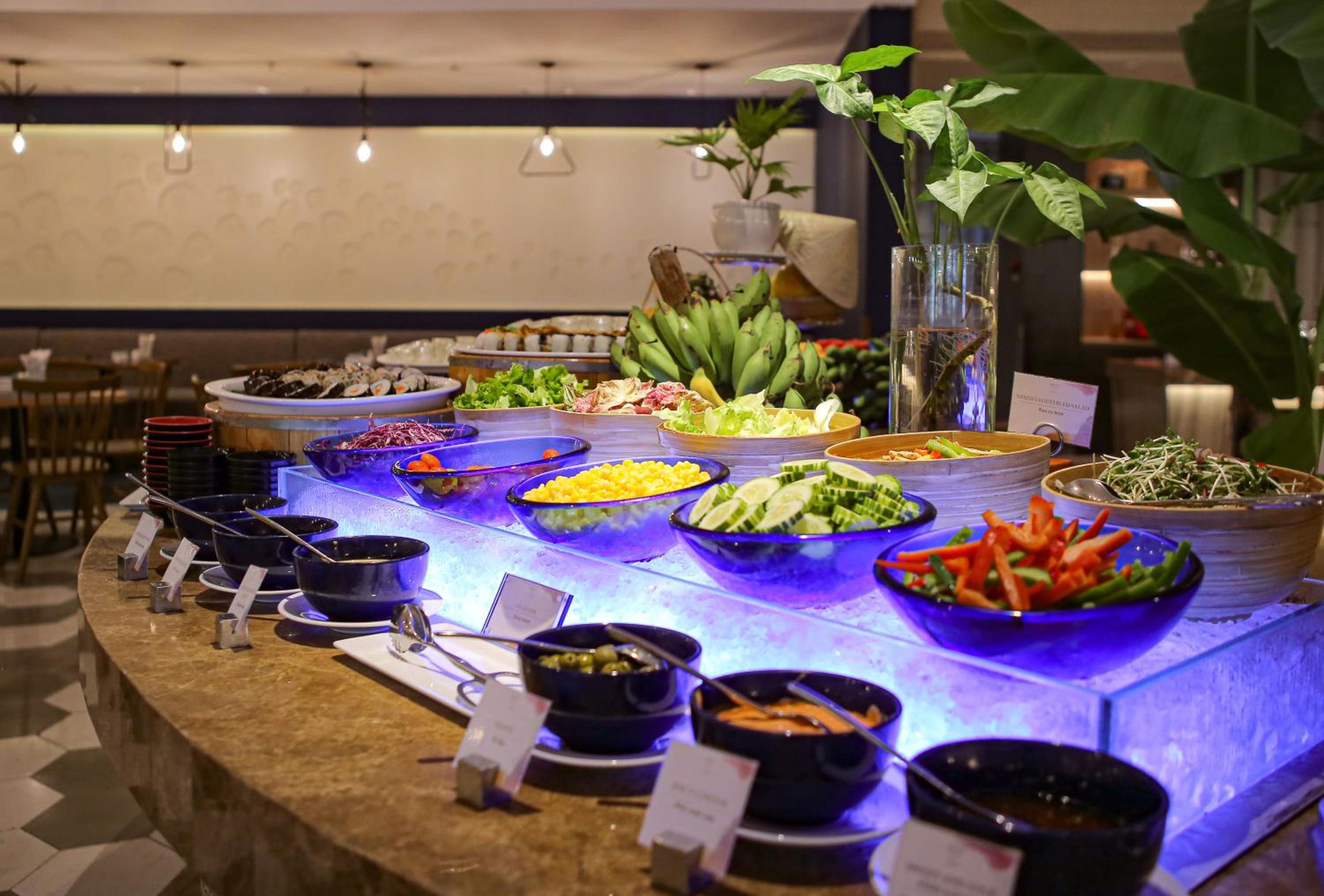Meliá Danang Beach Resort