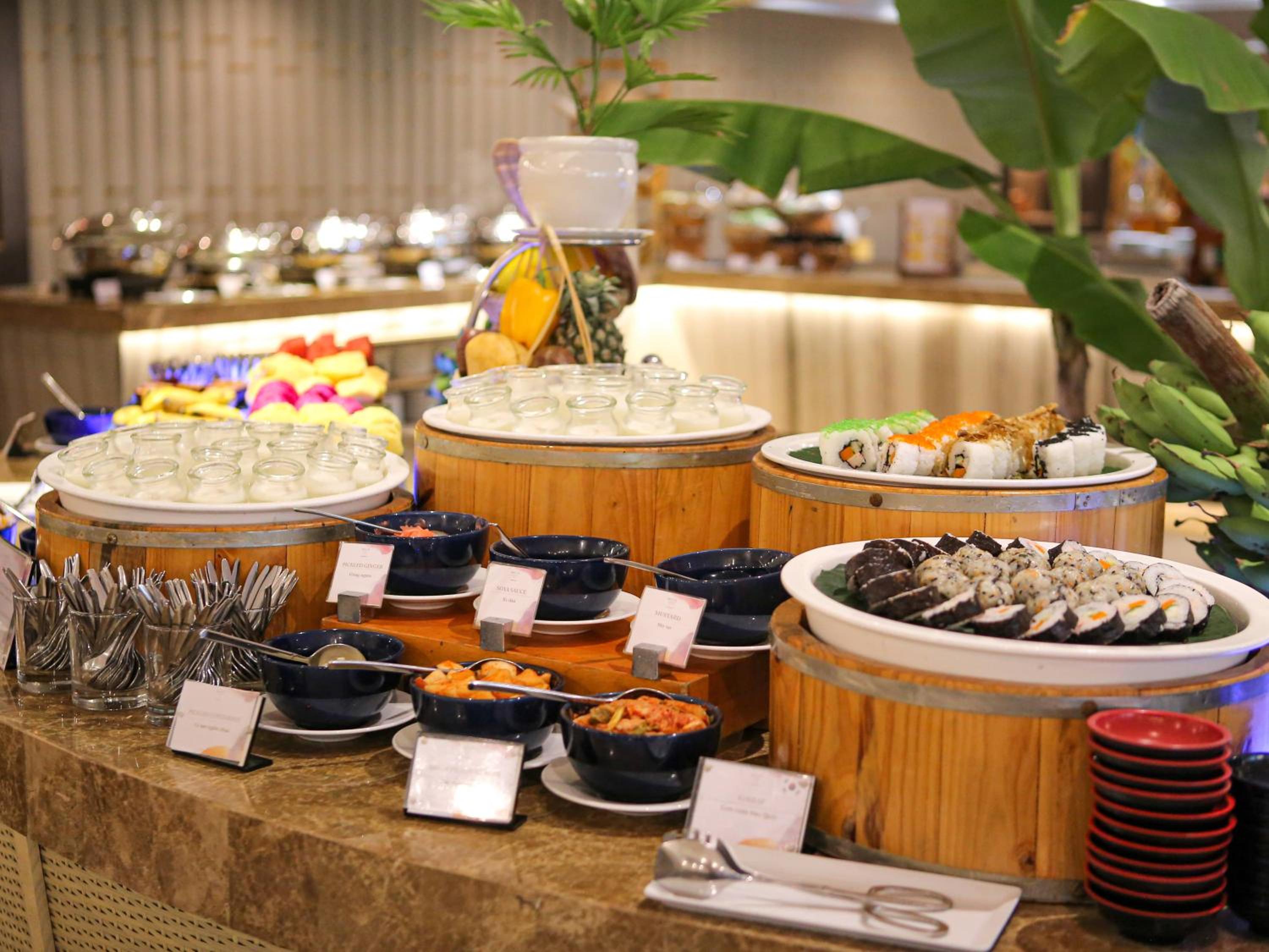 Meliá Danang Beach Resort