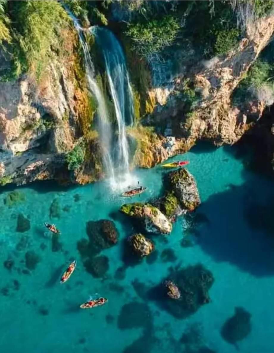 Nerja centro, playa carabeo