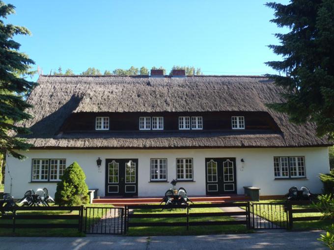 Meeressterne Ferienresort Damerow