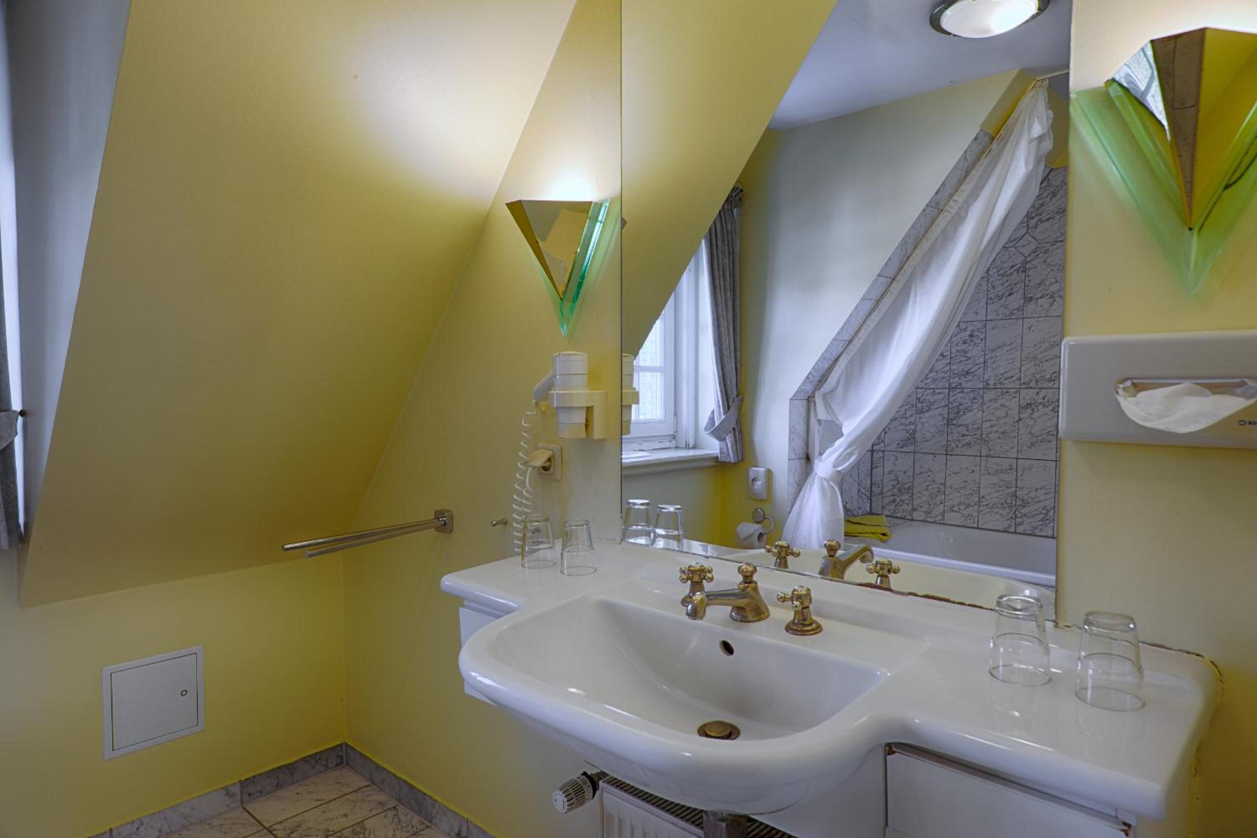 Meeressterne Ferienresort Damerow