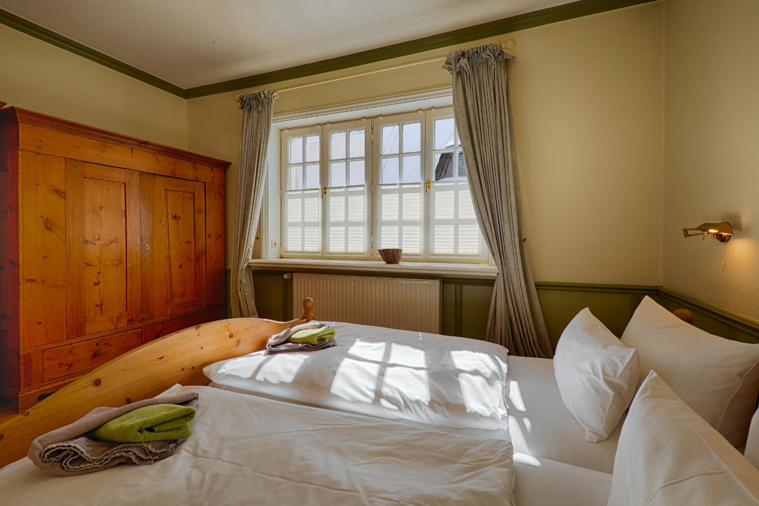 Meeressterne Ferienresort Damerow