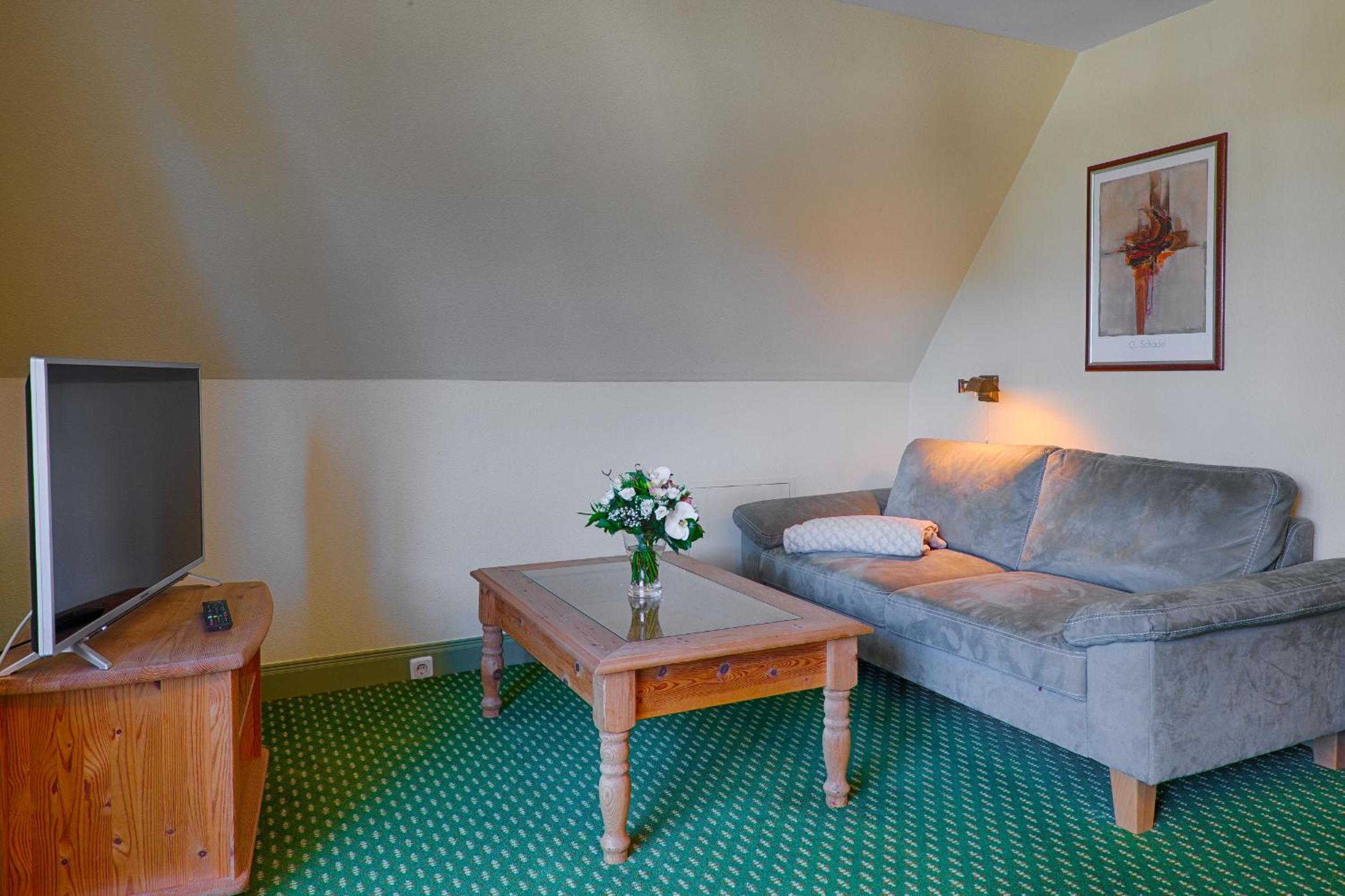 Meeressterne Ferienresort Damerow