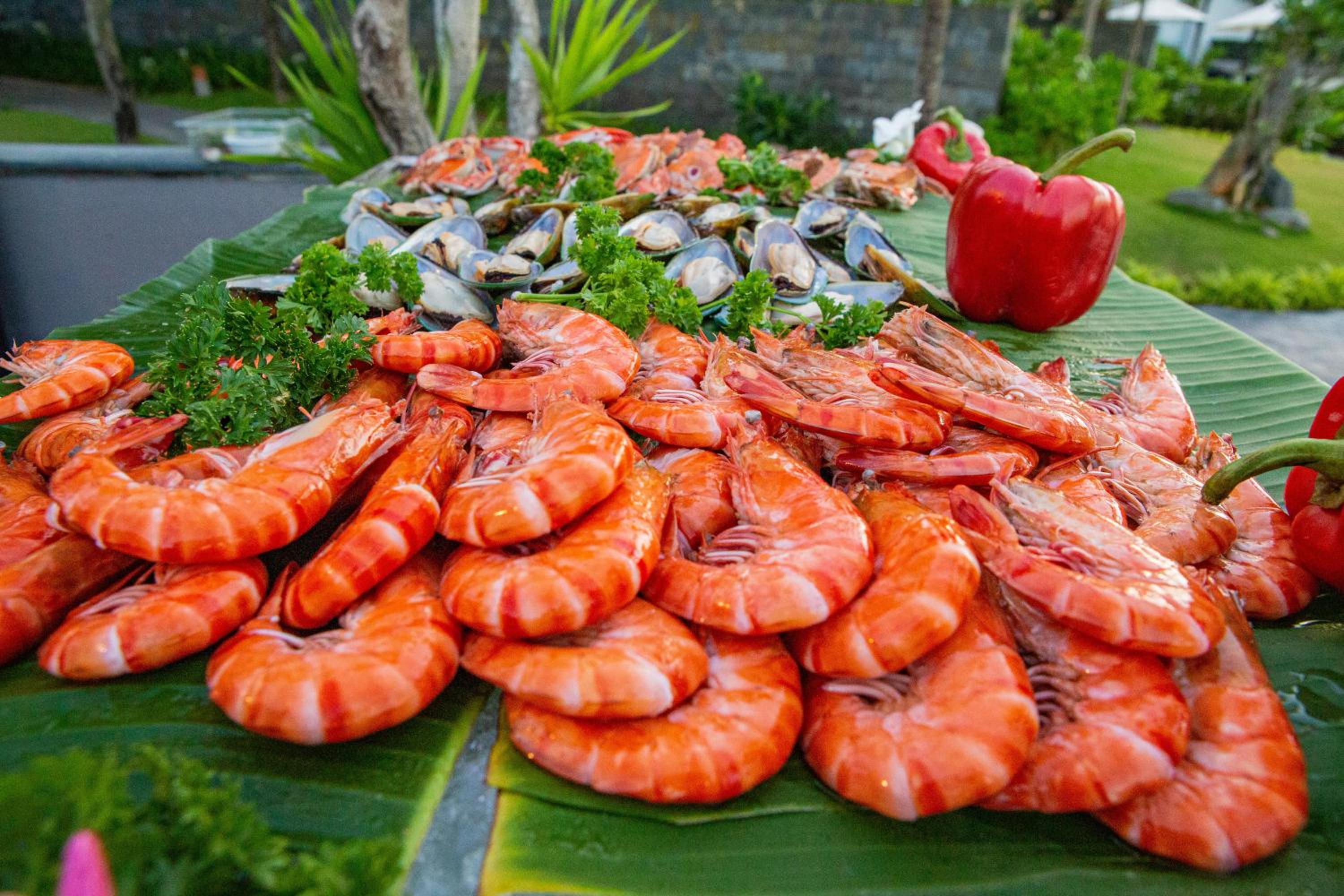 Meliá Danang Beach Resort