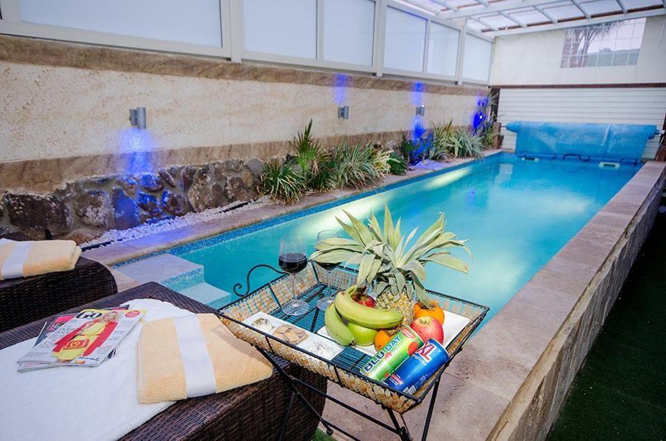 Hotel Nichochot Provence - Image 1