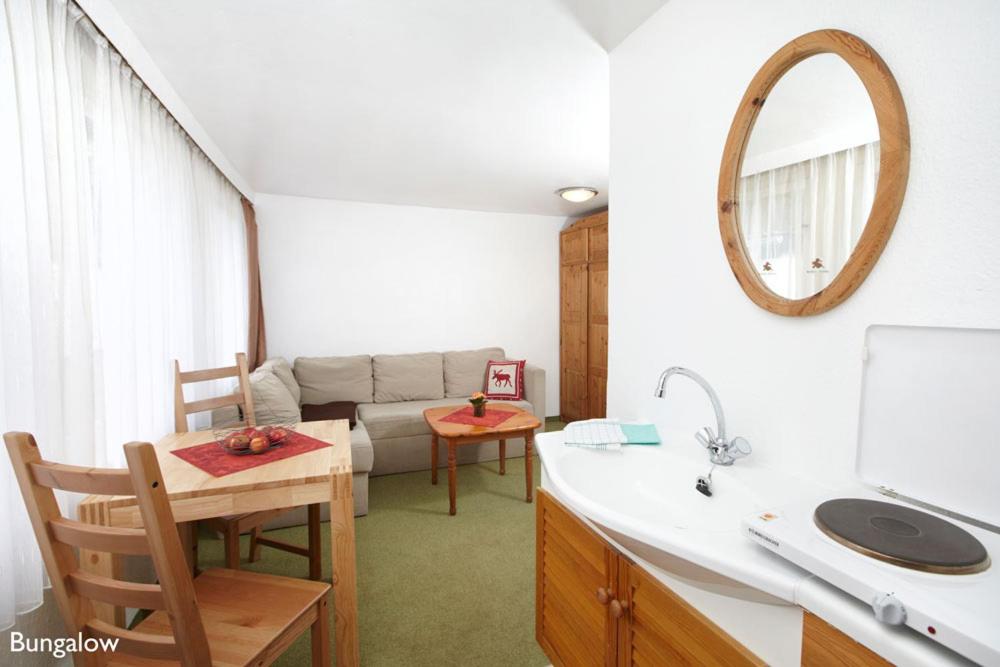 Meeressterne Ferienresort Damerow