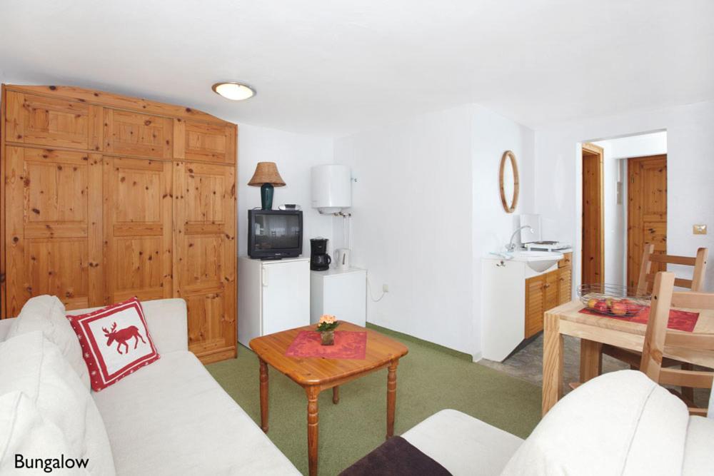 Meeressterne Ferienresort Damerow