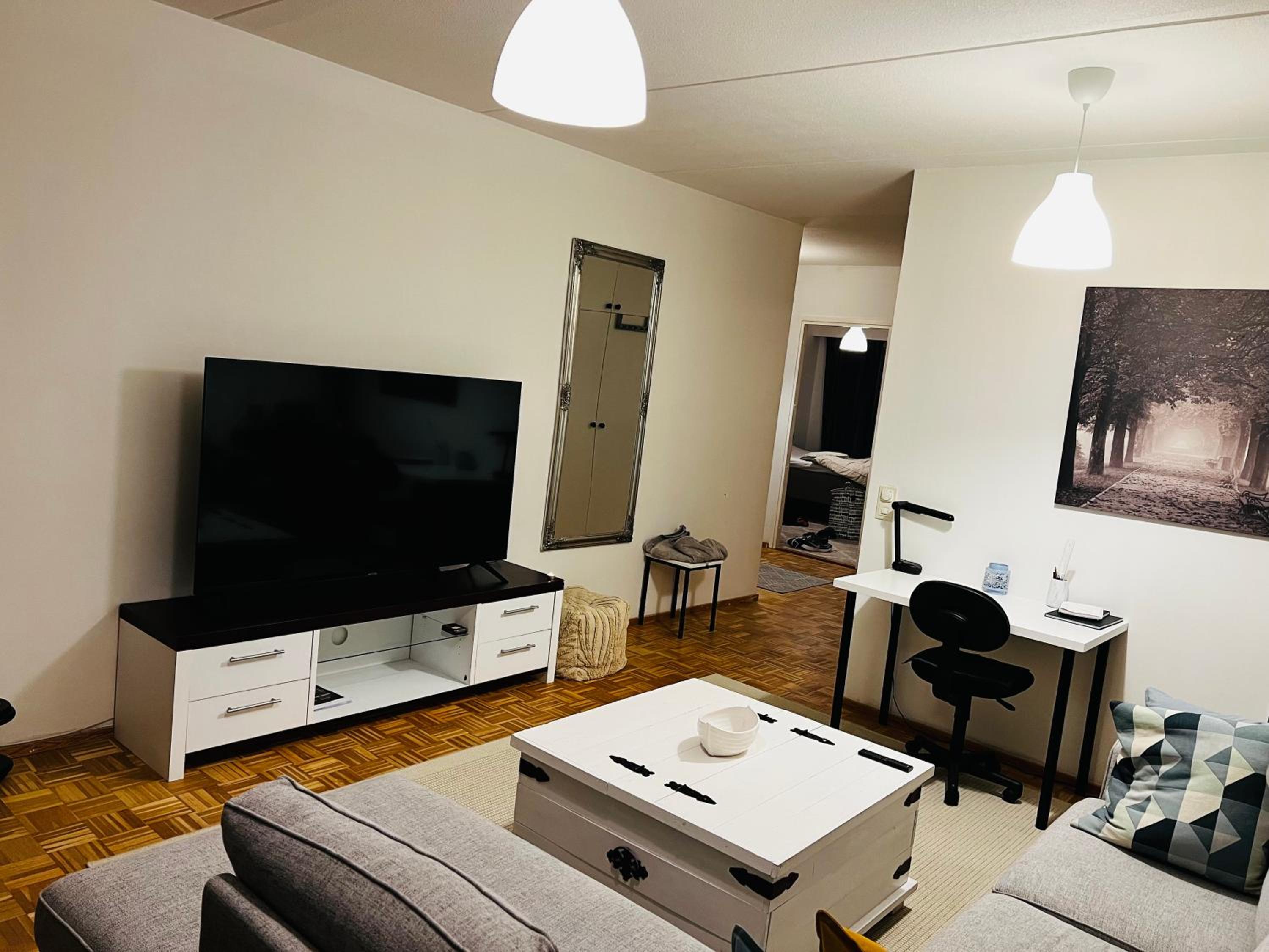 Apartment In oldtown Kokkola