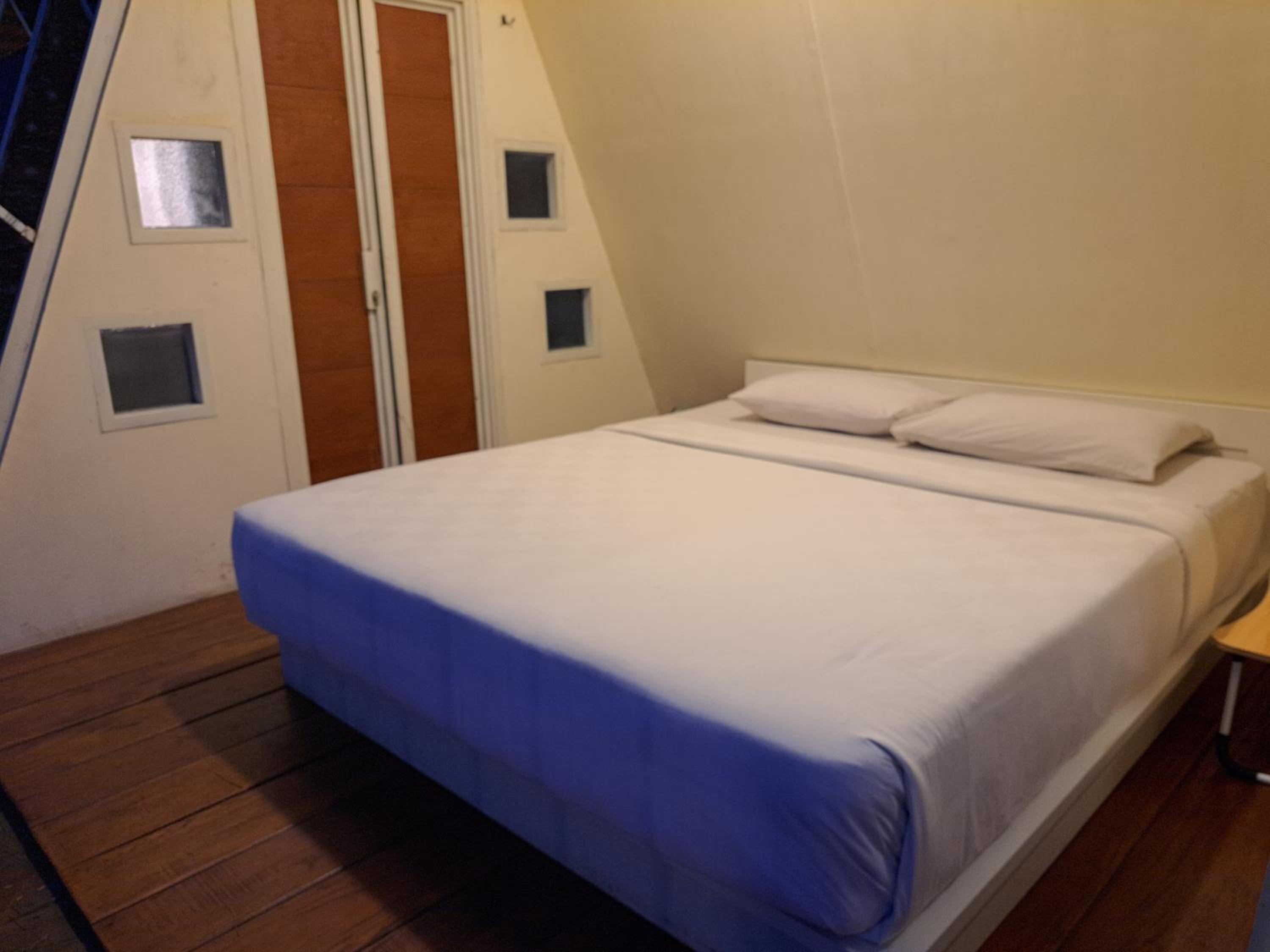 Locca Lodge view 4
