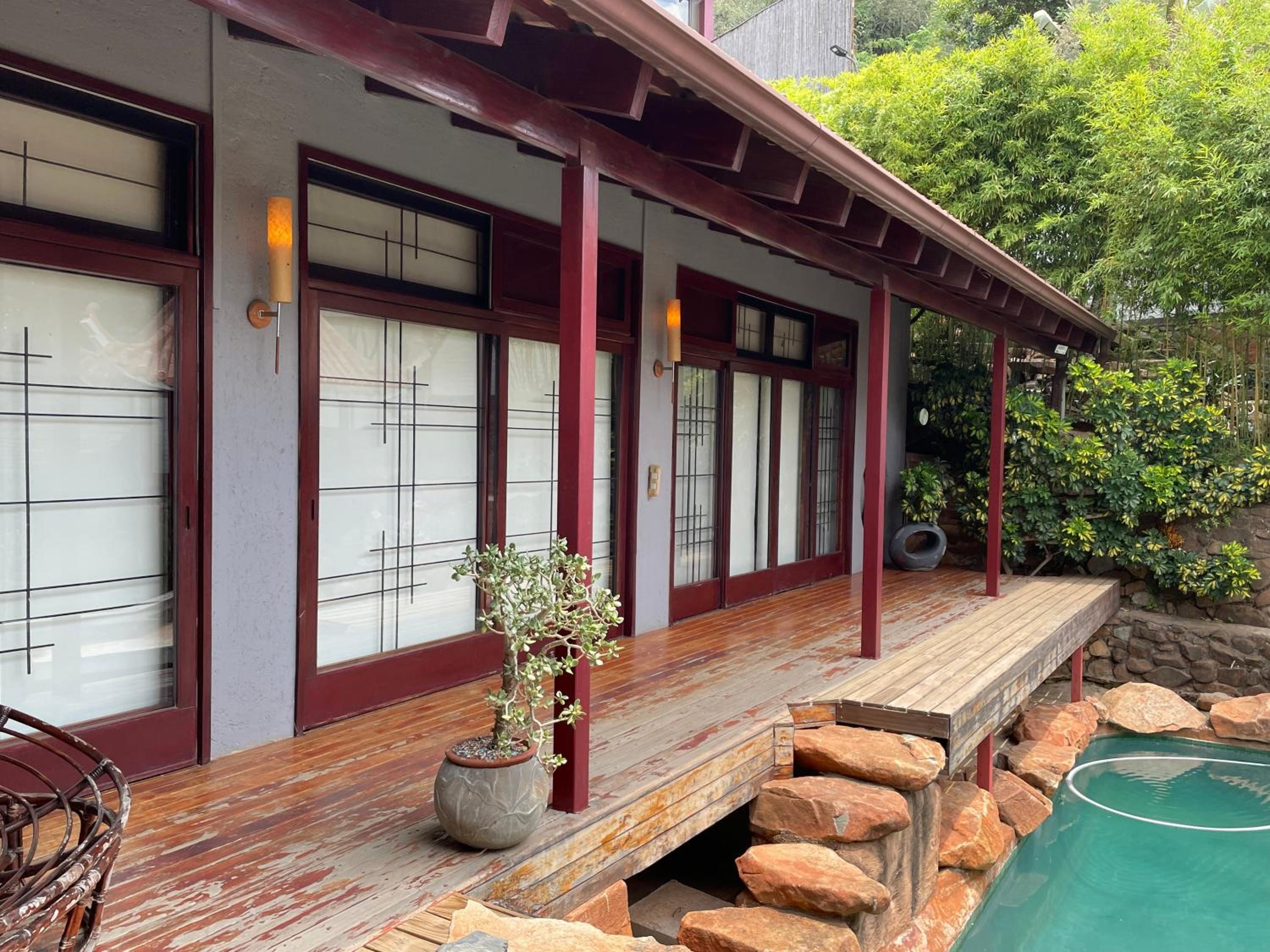 Oasis On Lily with OWN Pool