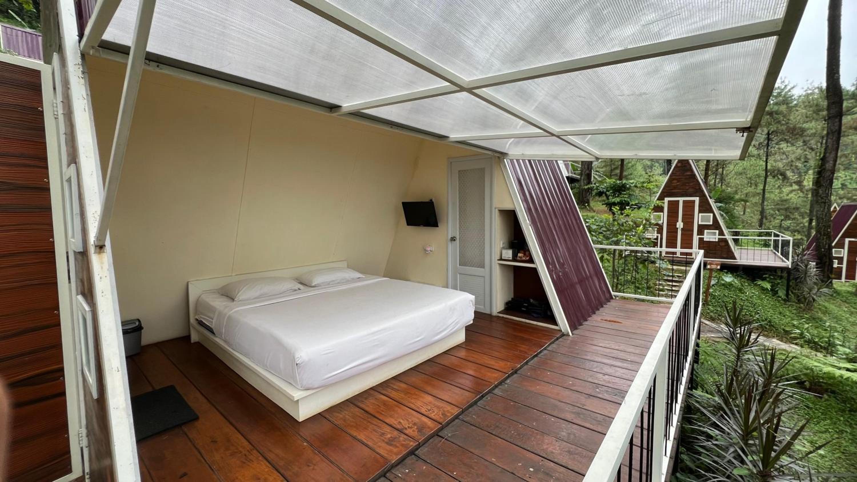 Locca Lodge view 5