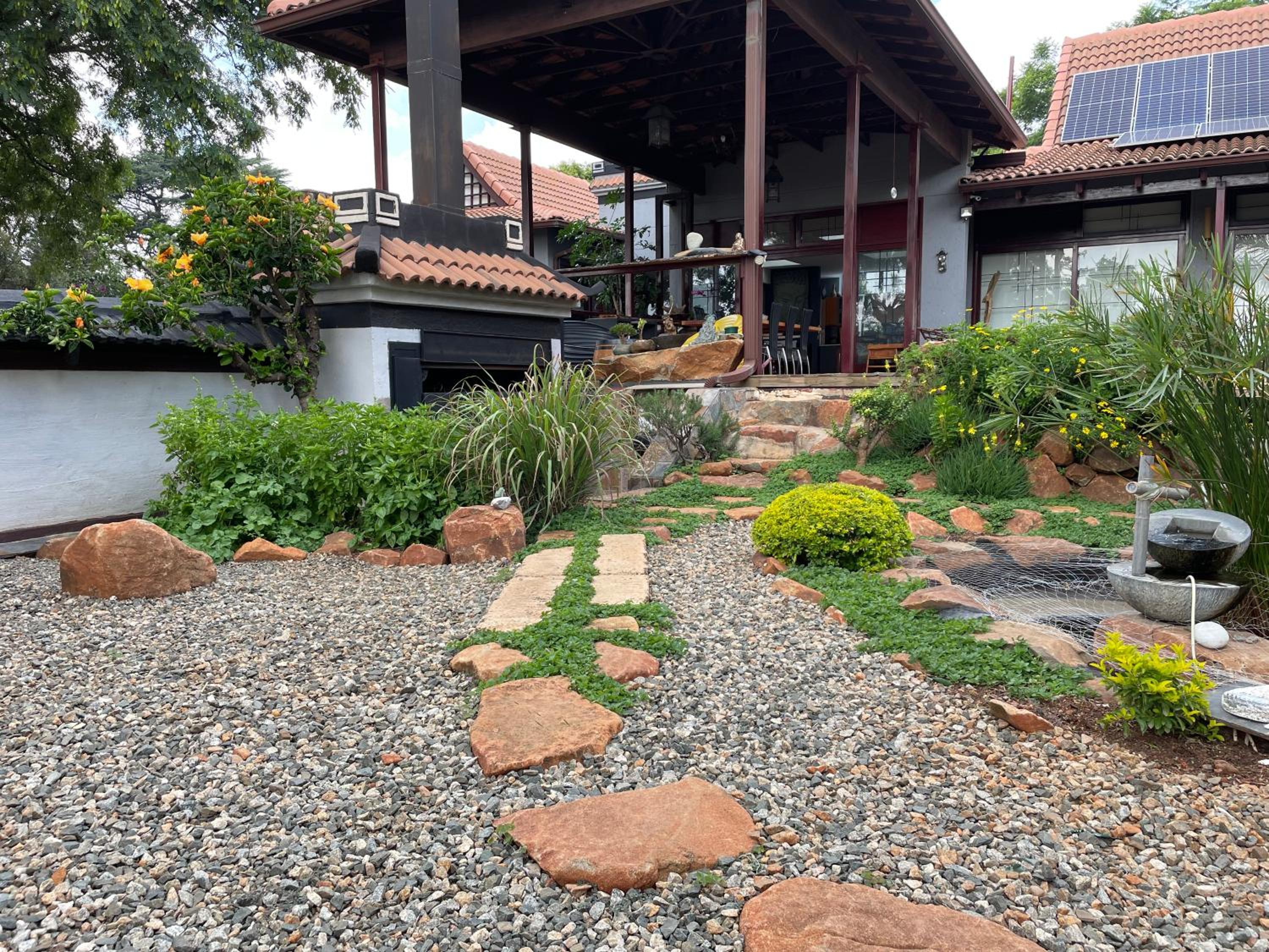 Oasis On Lily with OWN Pool