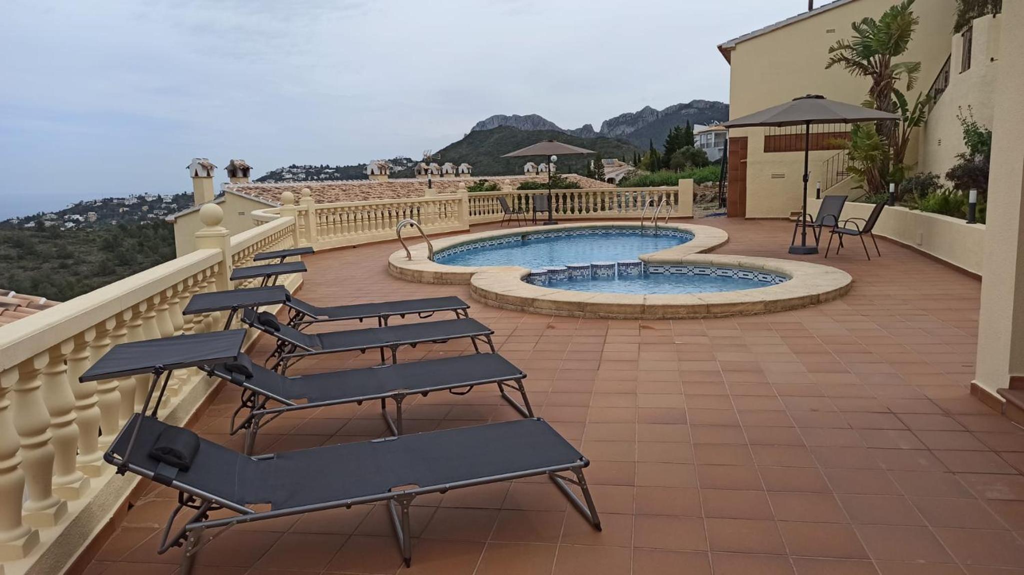 Casa Rafol