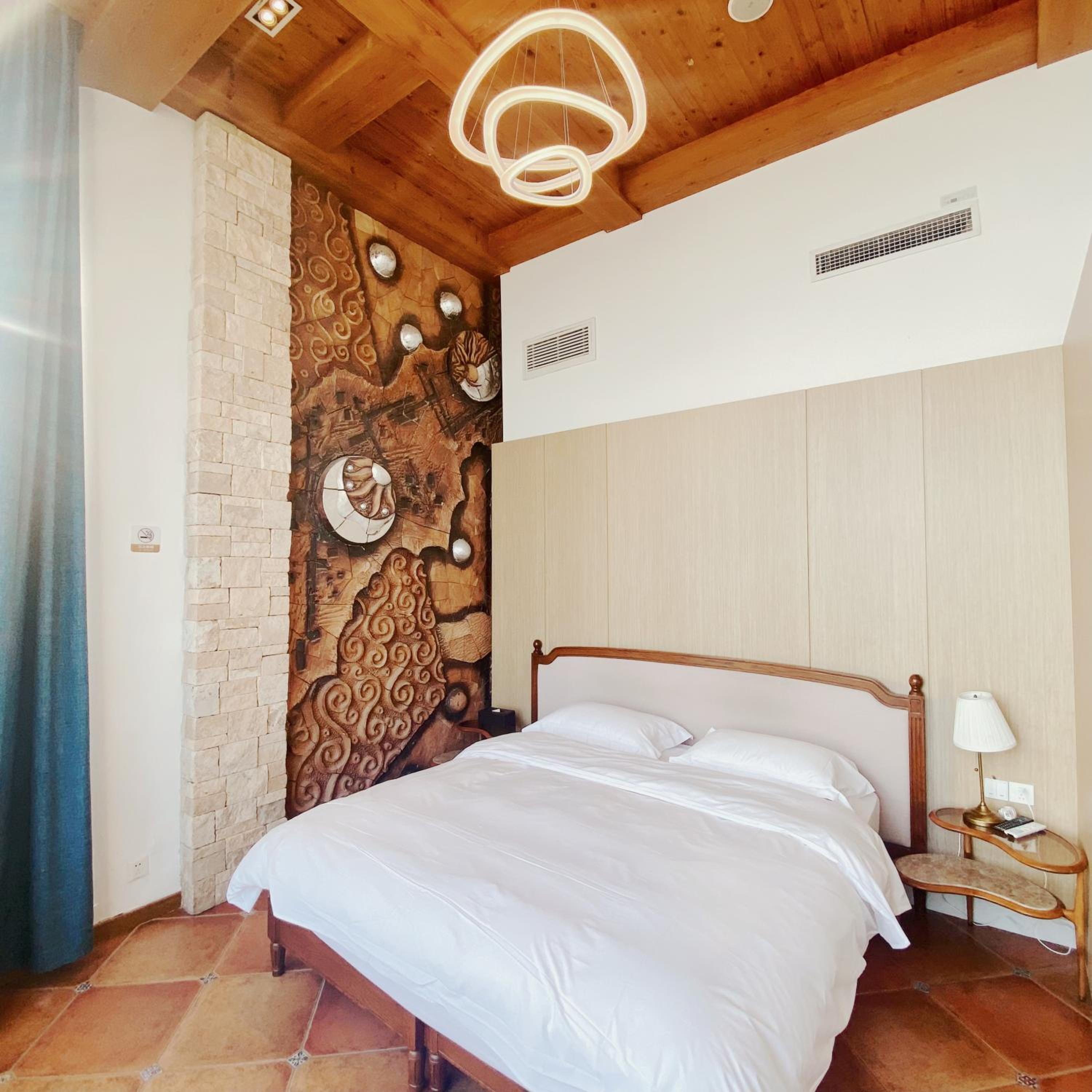 Qingdao Villa Inn